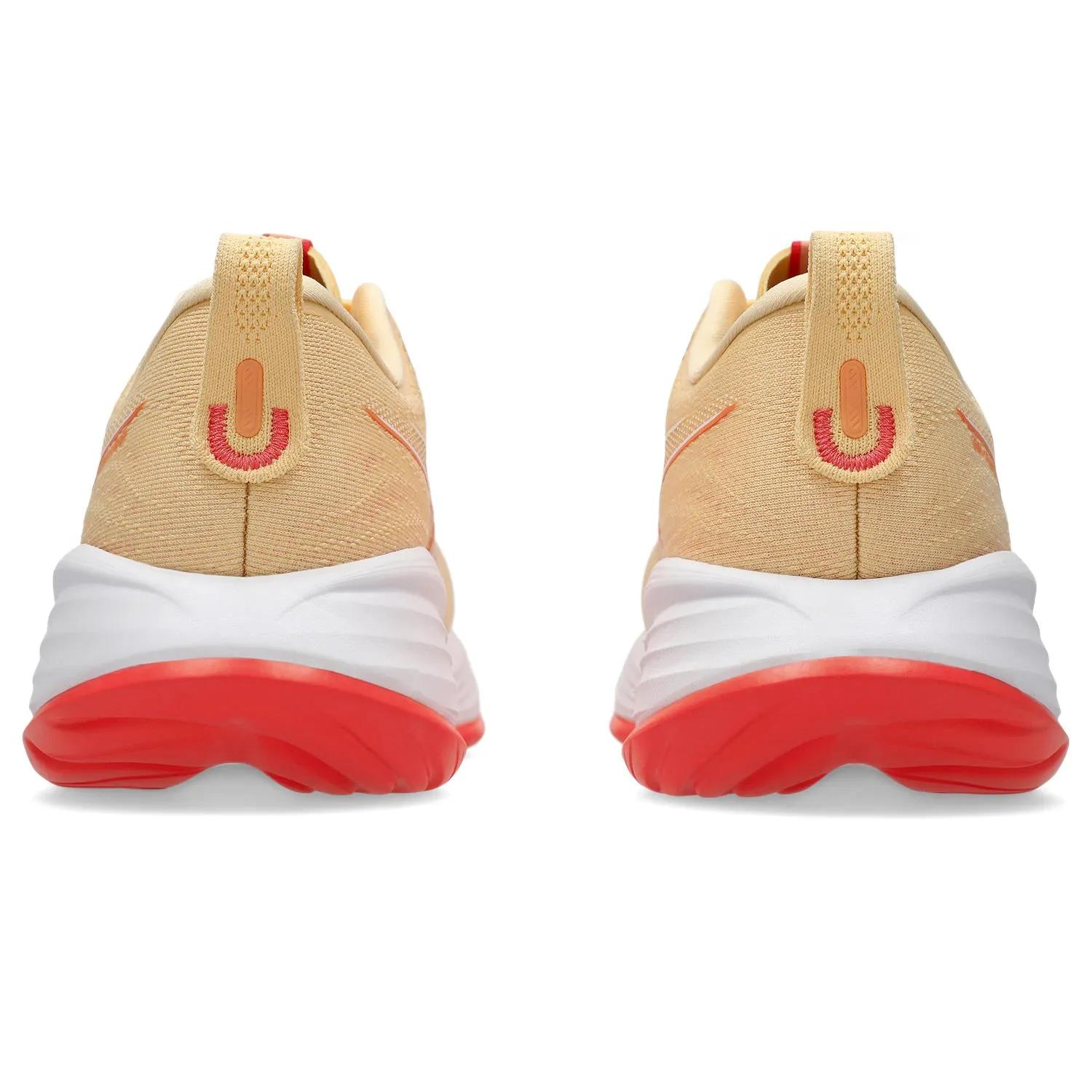 Asics Gel-Cumulus 27 Women's - Light Orange/Mojave Terrex Soulstride Trail Running Shoes