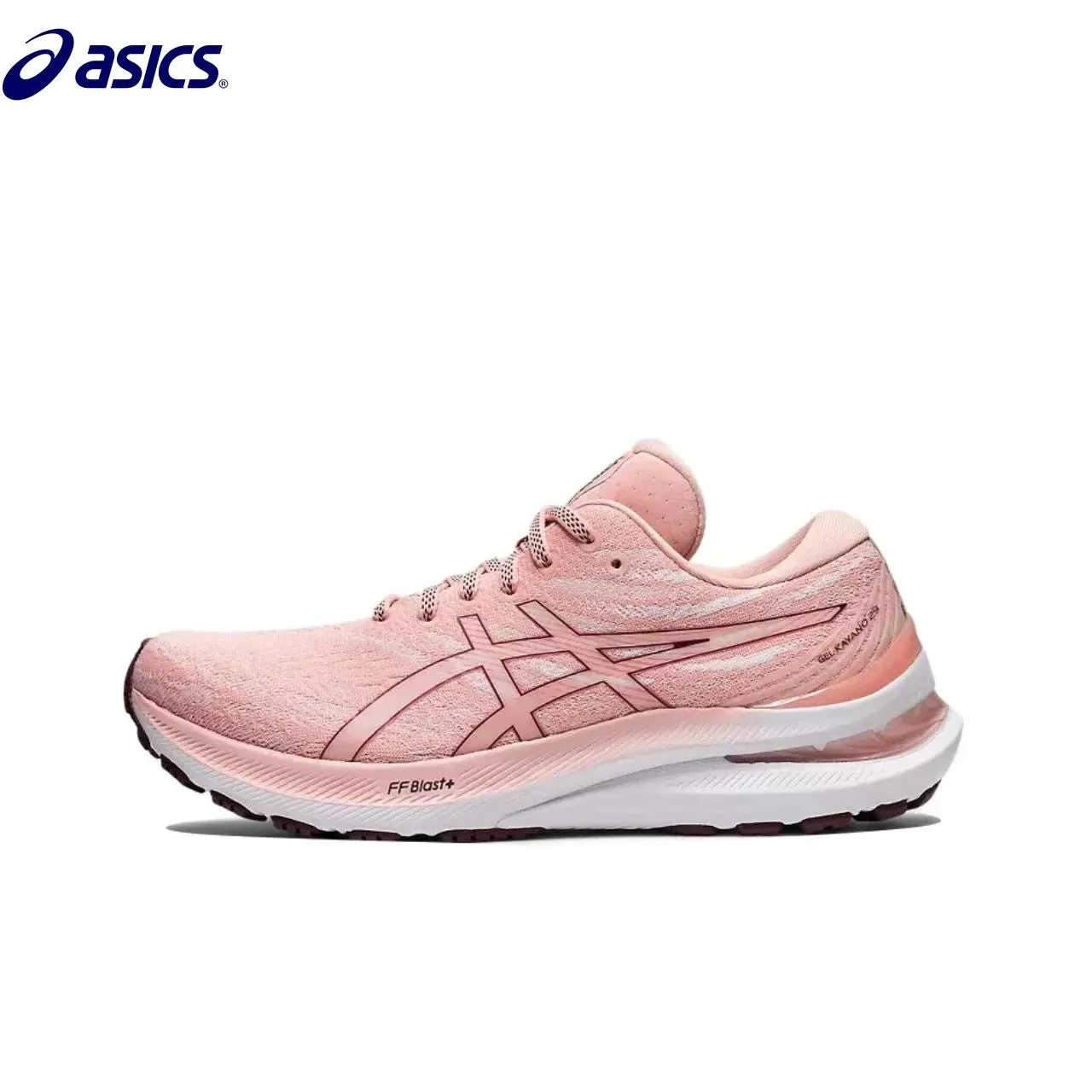 Asics GEL Kayano 29 Original Women Running Shoes Cushion Stability Aics GE L29 Kayano29 Running Breathable Sport Sneakers Running Shoe Warehouse
