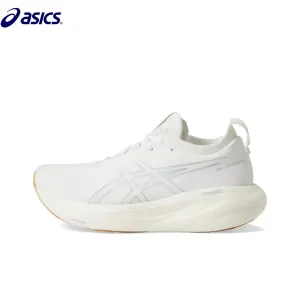 Asics Nimbus 25 Women Running Shoes Tenis Original Cushion Nimbus 25 Women Sneaker Breathable Sport Long Lasting Running Shoes