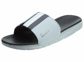 Nike Benassi Solarsoft ( Nfl ) Mens Style : 831256 Asics Shoes Upcourt 6