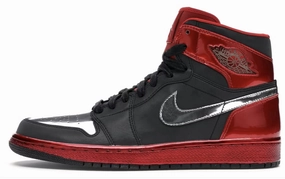 Jordan 1 Retro High OG Legends Of Summer Black 3M (Sample) Asics Running Shoes Review