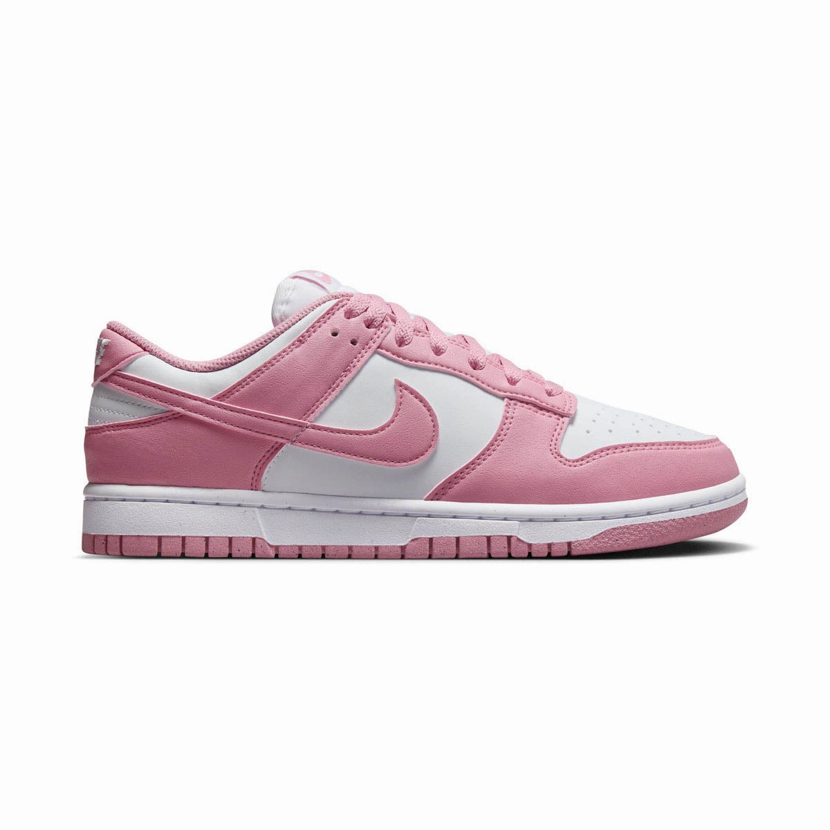 Asics Deadlift Shoes Nike Dunk Low Next Nature 'Elemental Pink' Women's Shoes