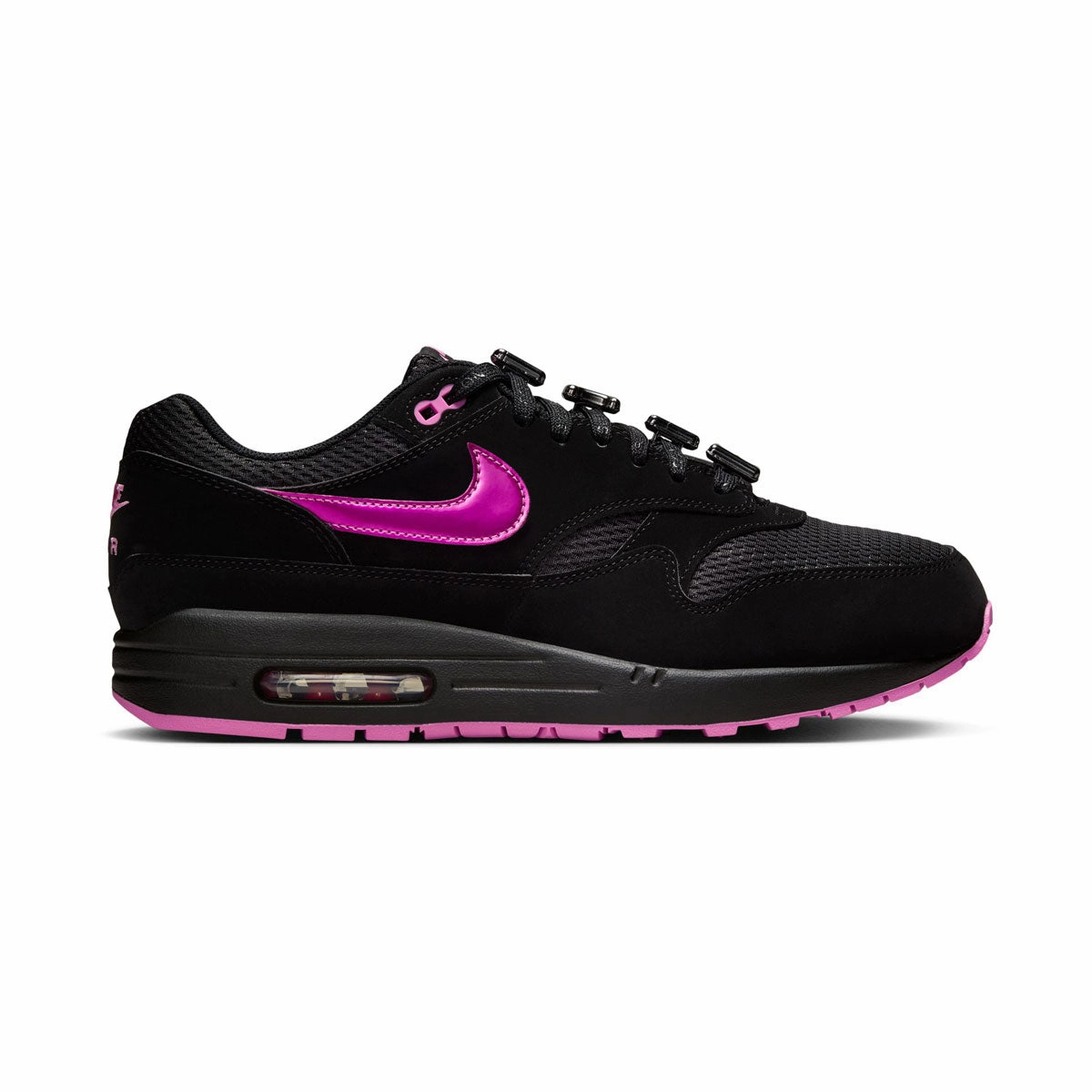 Asics Gel-venture 6 Mx Running Shoes Nike Air Max 1 Premium 'Valentine's Day Black' Men's Shoes