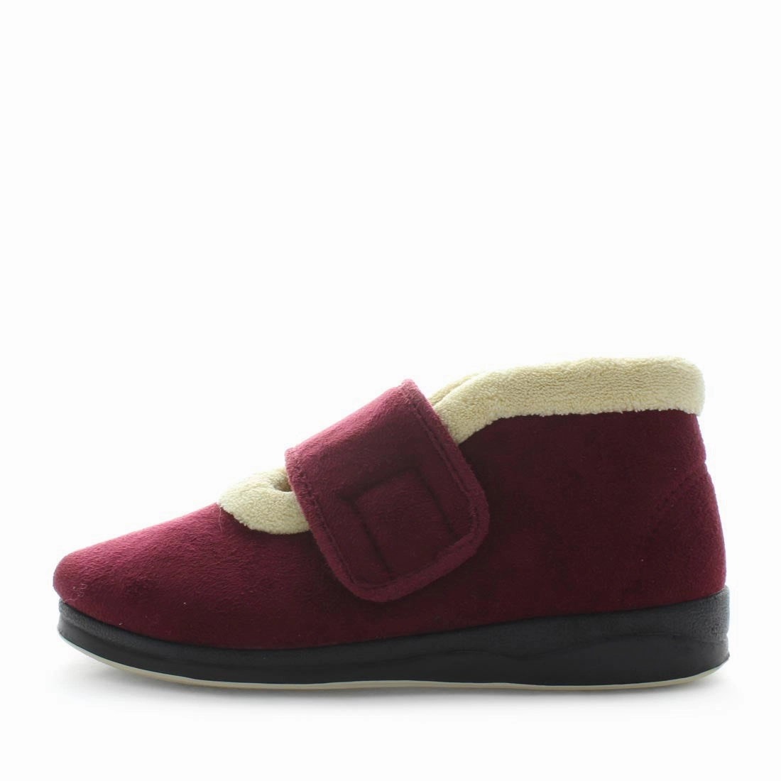 Panda Emee Women's Slippers - Burgundy Target Clog Slippers
