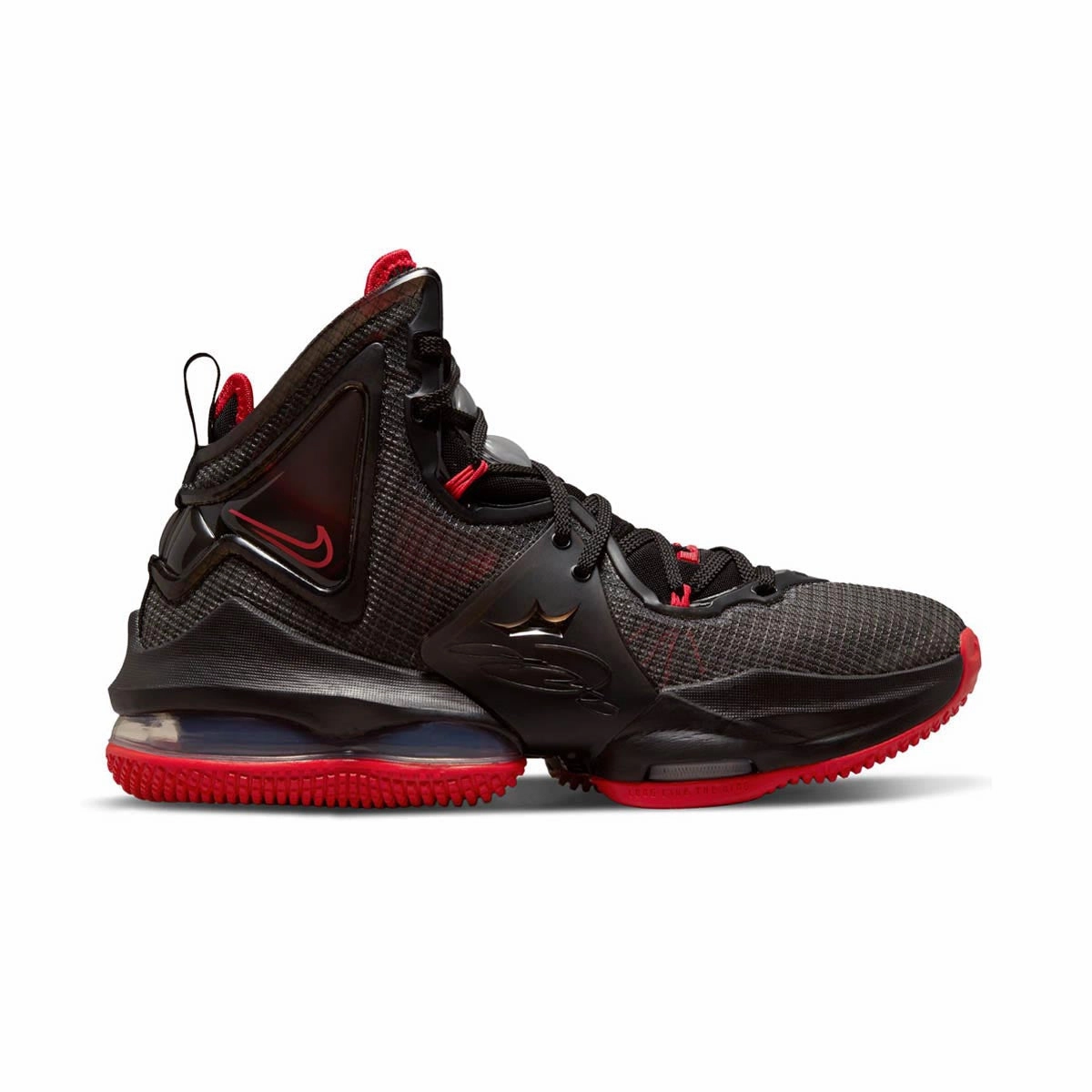 LeBron 19 Wash Asics Running Shoes