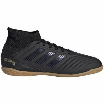 Tkd Adidas Shoes adidas Predator 19.3 IN J Core Blac