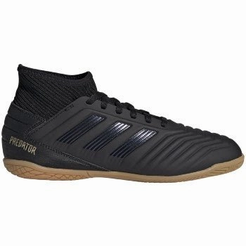 Adidas 70s Running Shoe adidas Predator 19.3 IN J Core Blac