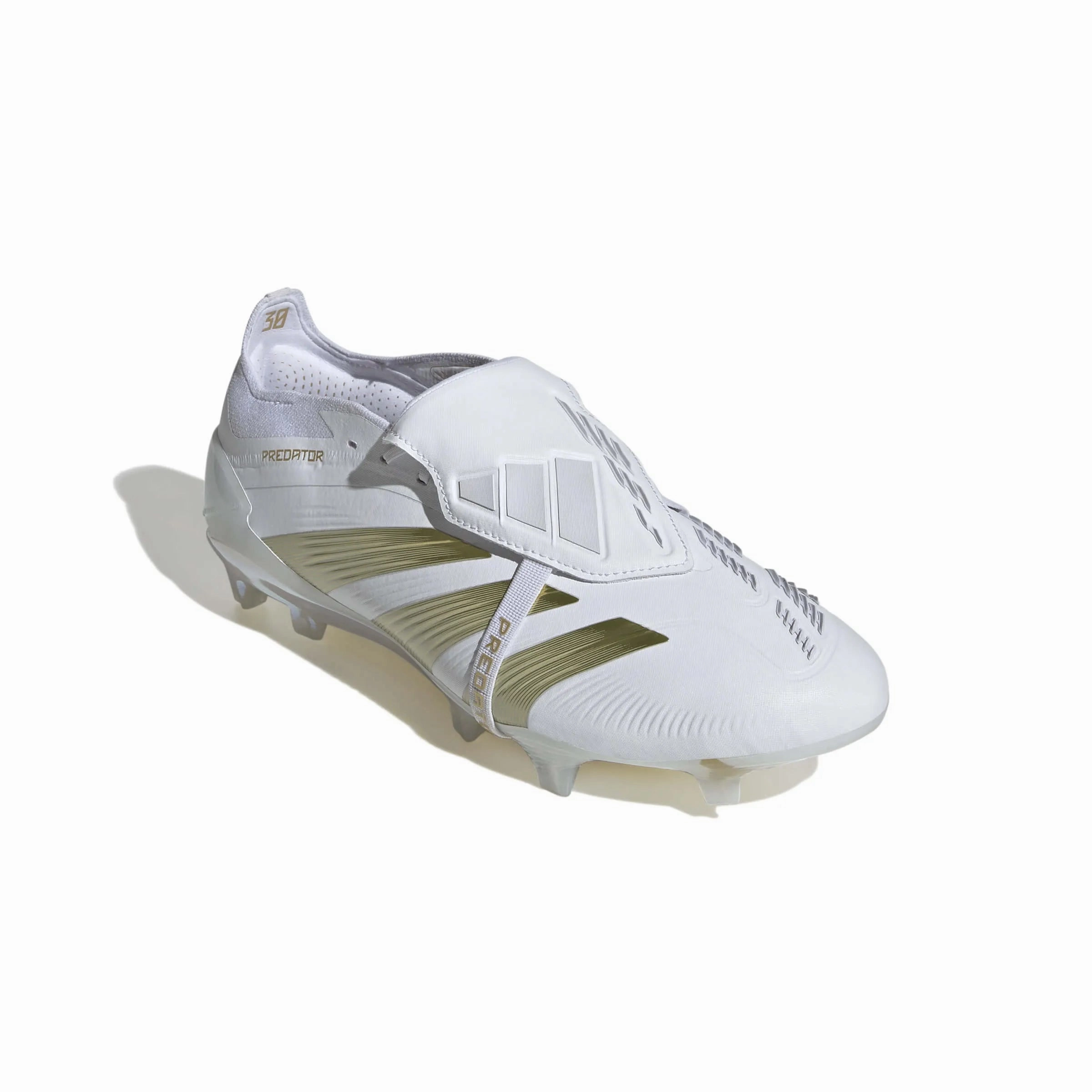 adidas Predator Elite Full Tongue FG - Dayspark Pack (FA24) Adidas Shoe With Strap