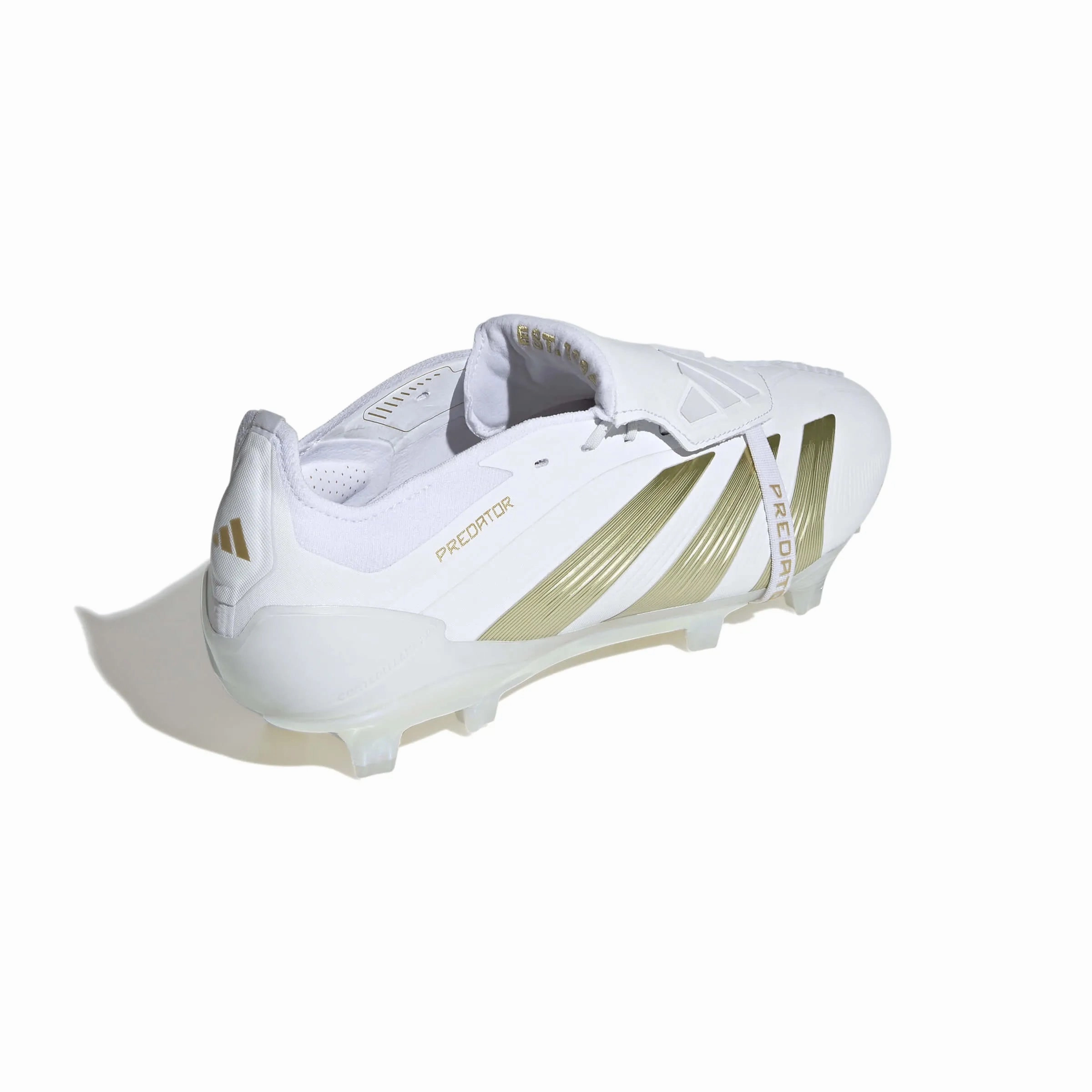 Adidas Recycled Plastic Shoes adidas Predator Elite Full Tongue FG - Dayspark Pack (FA24)