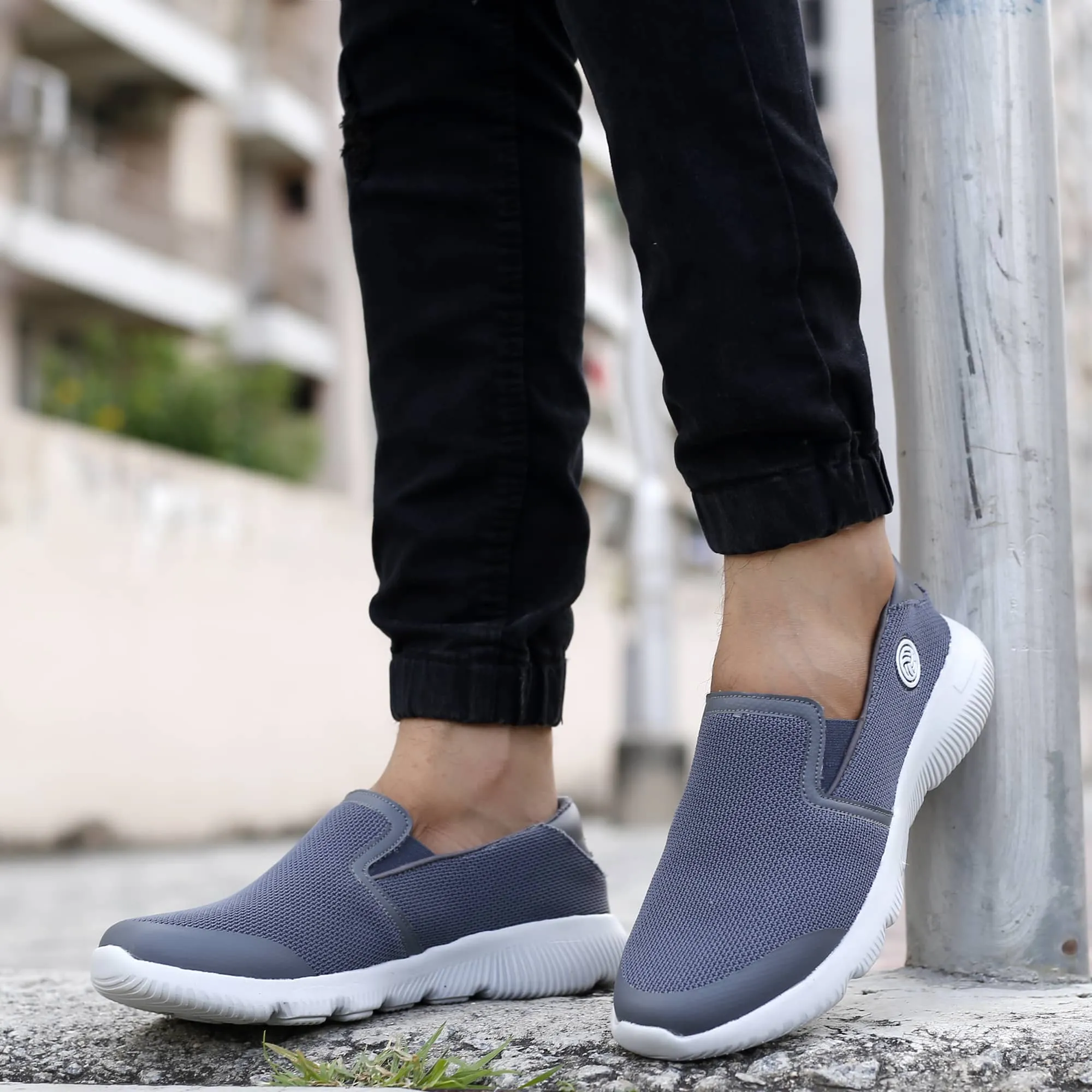 Bacca Bucci Duro Fashion Sneaker Shoes