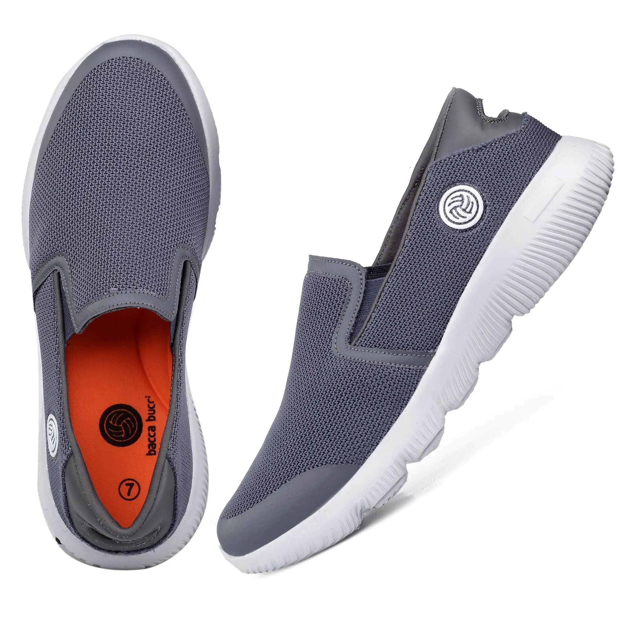 Best Wide Casual Shoes Bacca Bucci Duro