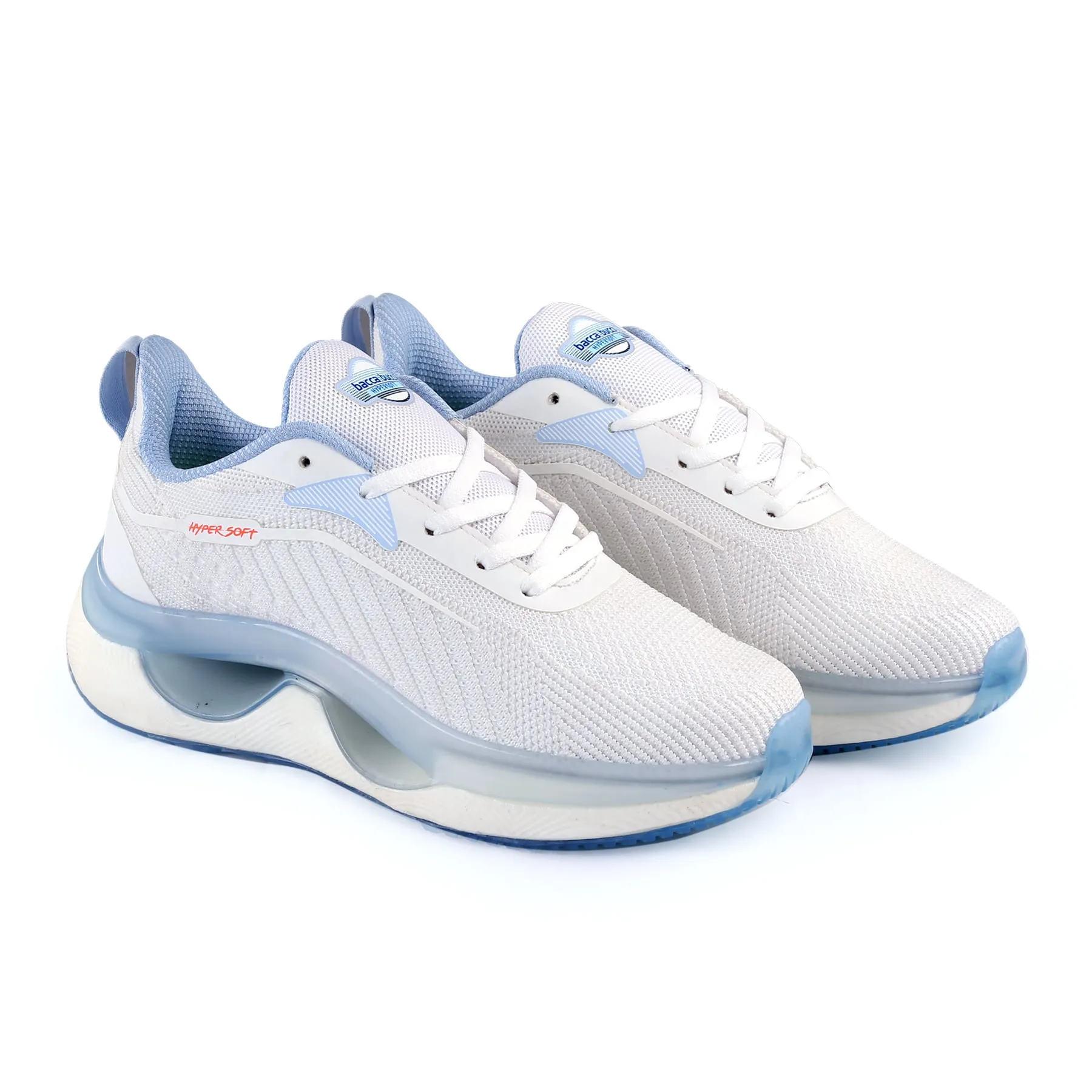 Expensive Casual Shoes Bacca Bucci Hypersoft Series