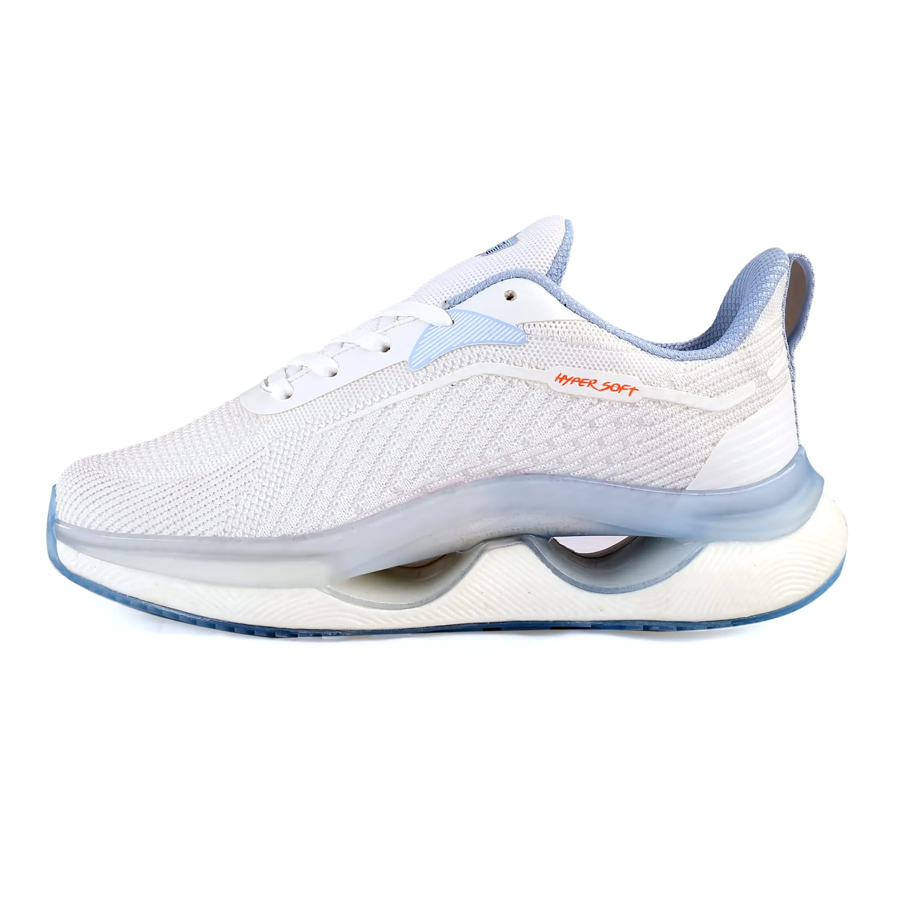 Bacca Bucci Hypersoft Series Casual Outfit With Shoes