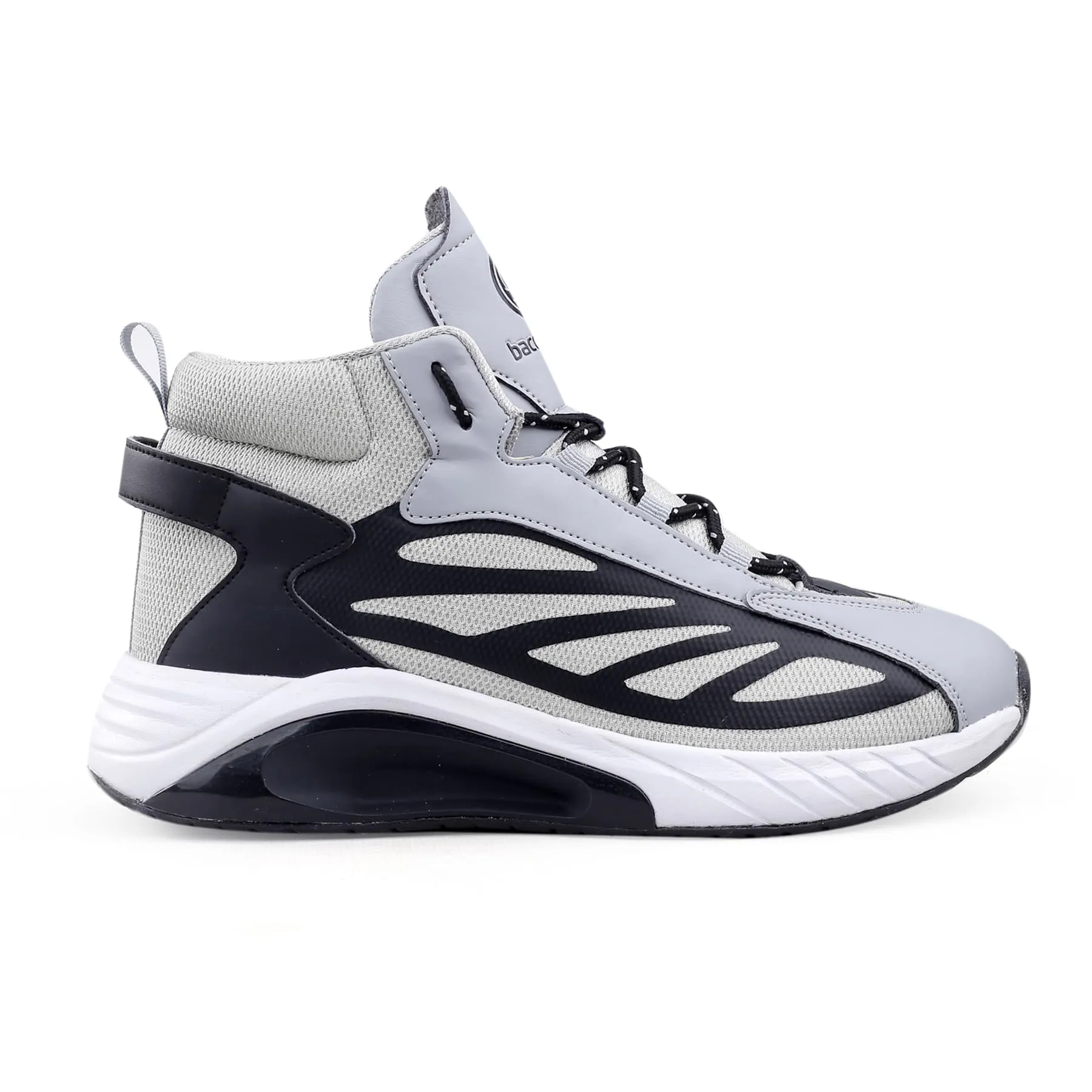 Summer Shoes Flats Bacca Bucci Illusion