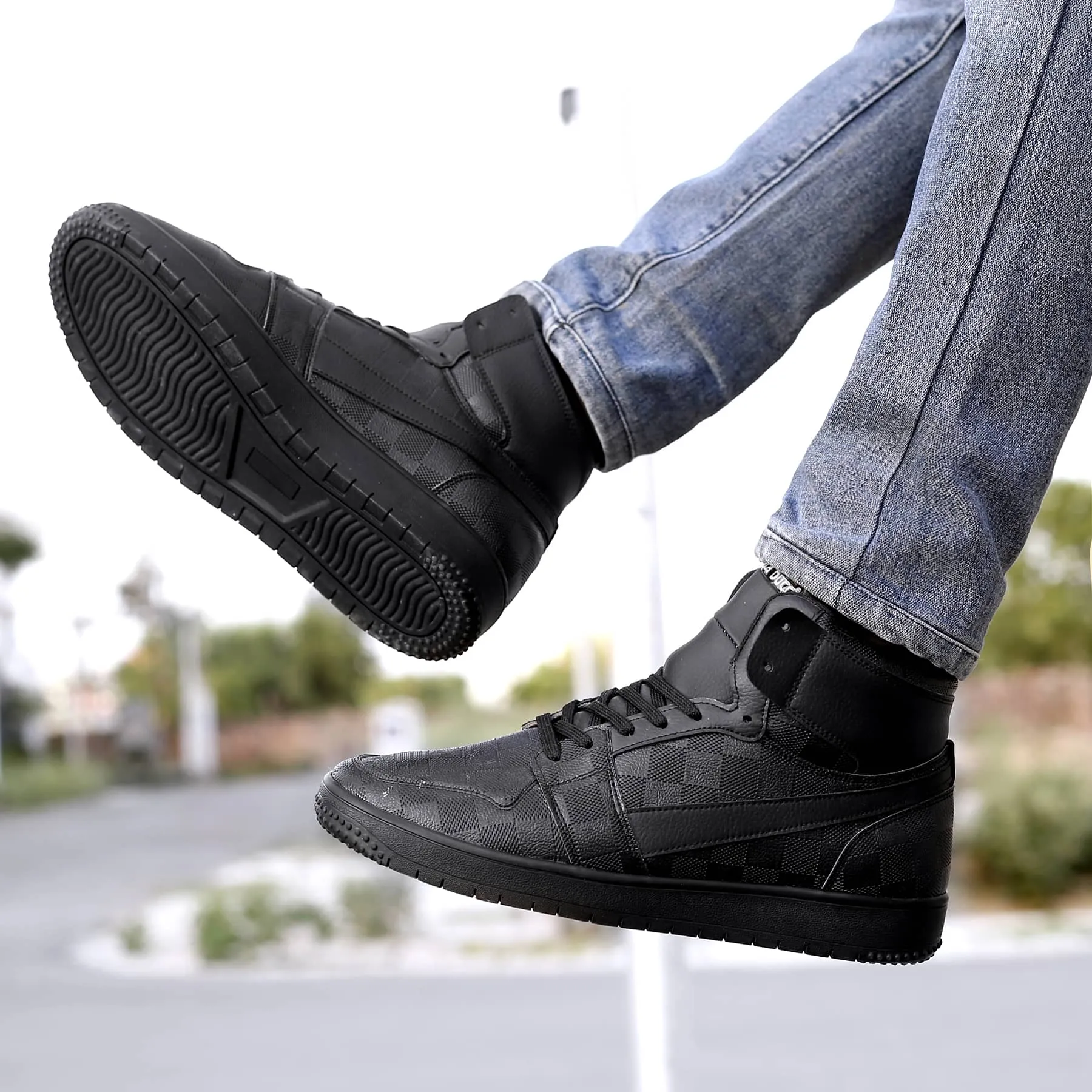 Bacca Bucci Street Samurai Flat Shoes For Wedding Guest