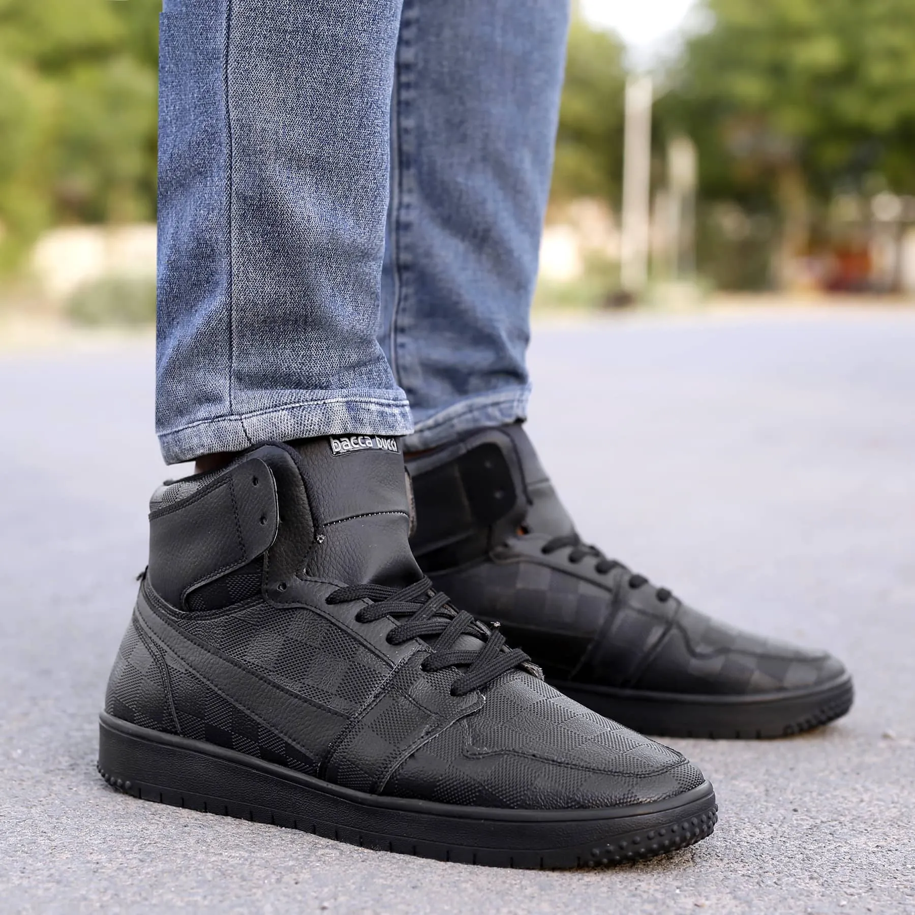 Fancy Wedding Shoes Flats Bacca Bucci Street Samurai