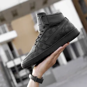 Green Flat Shoes Bacca Bucci Street Samurai