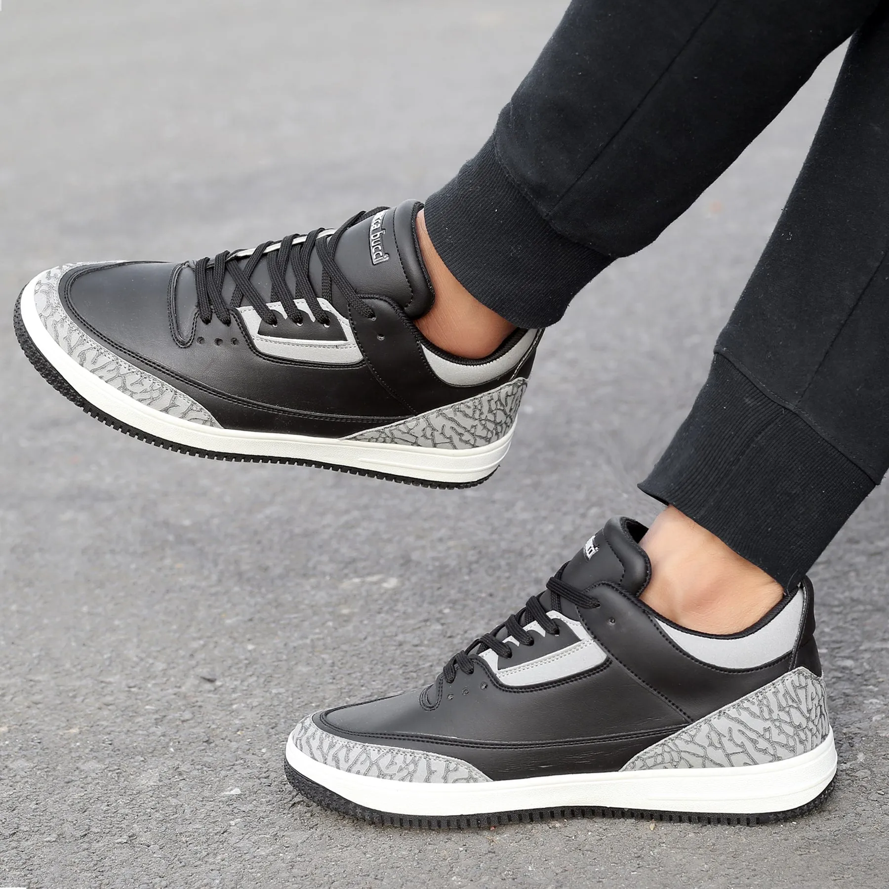 Flat Shoes With Ribbon Bacca Bucci Vortex