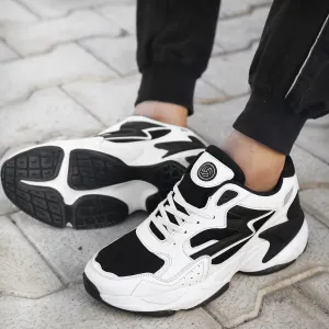 Running Shoes With High Arches Bacca Bucci Zeus