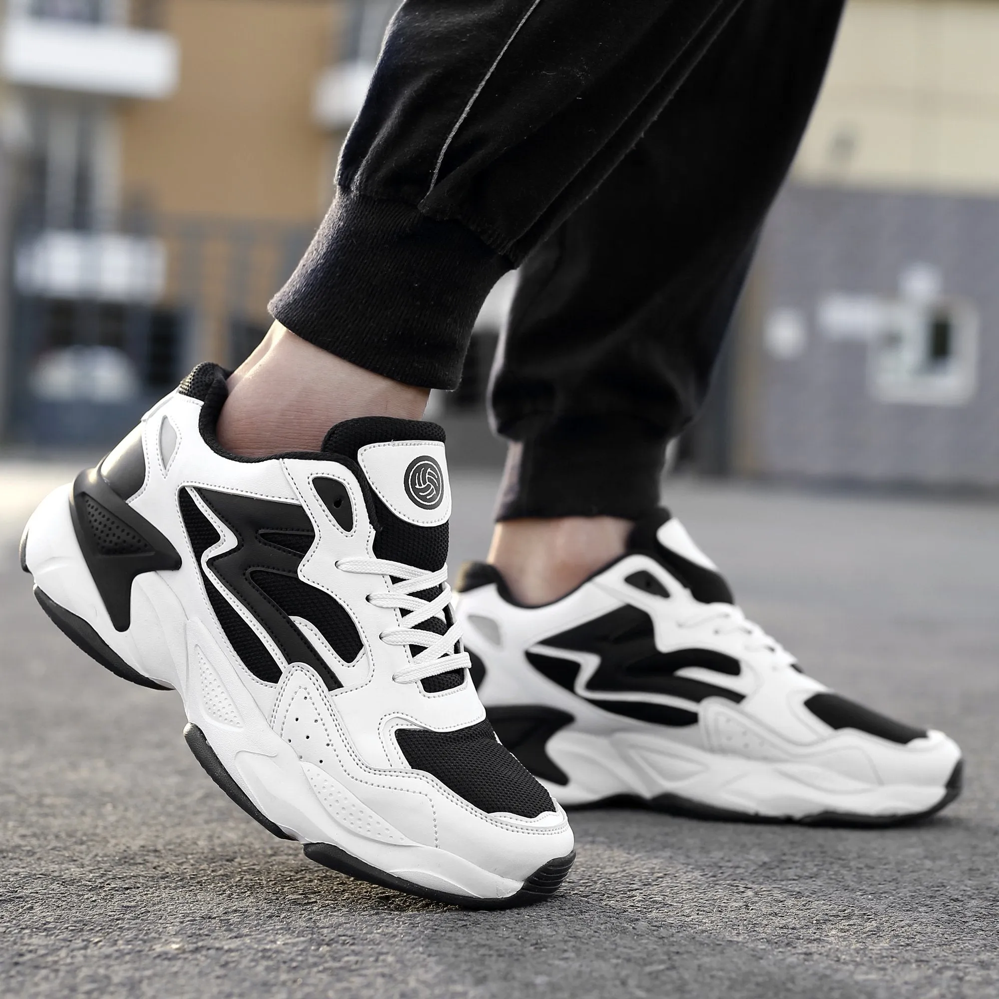 Rei Running Shoes Bacca Bucci Zeus