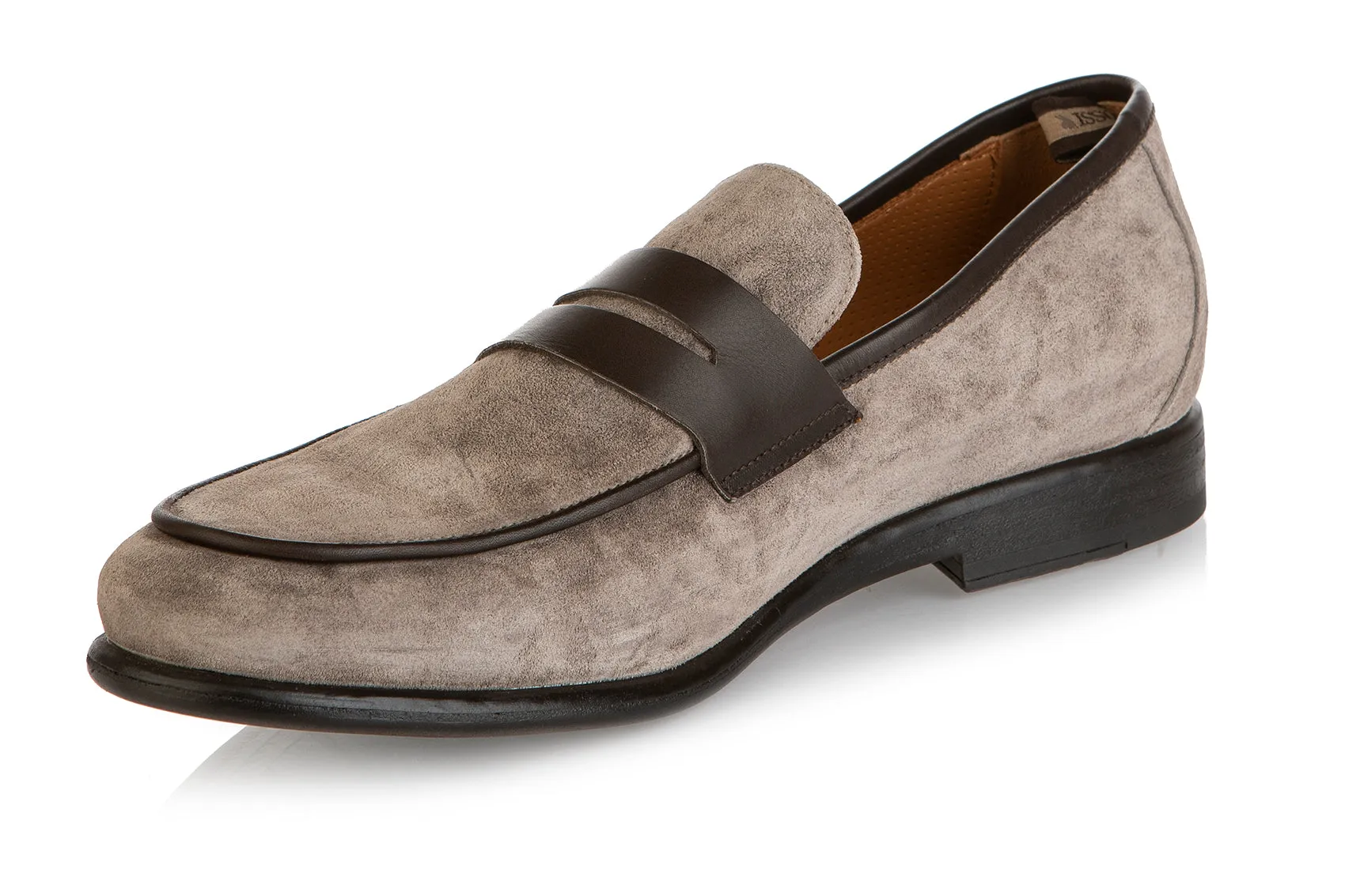 Casual Reebok Shoes 8515 Rossi Shoes / Gray