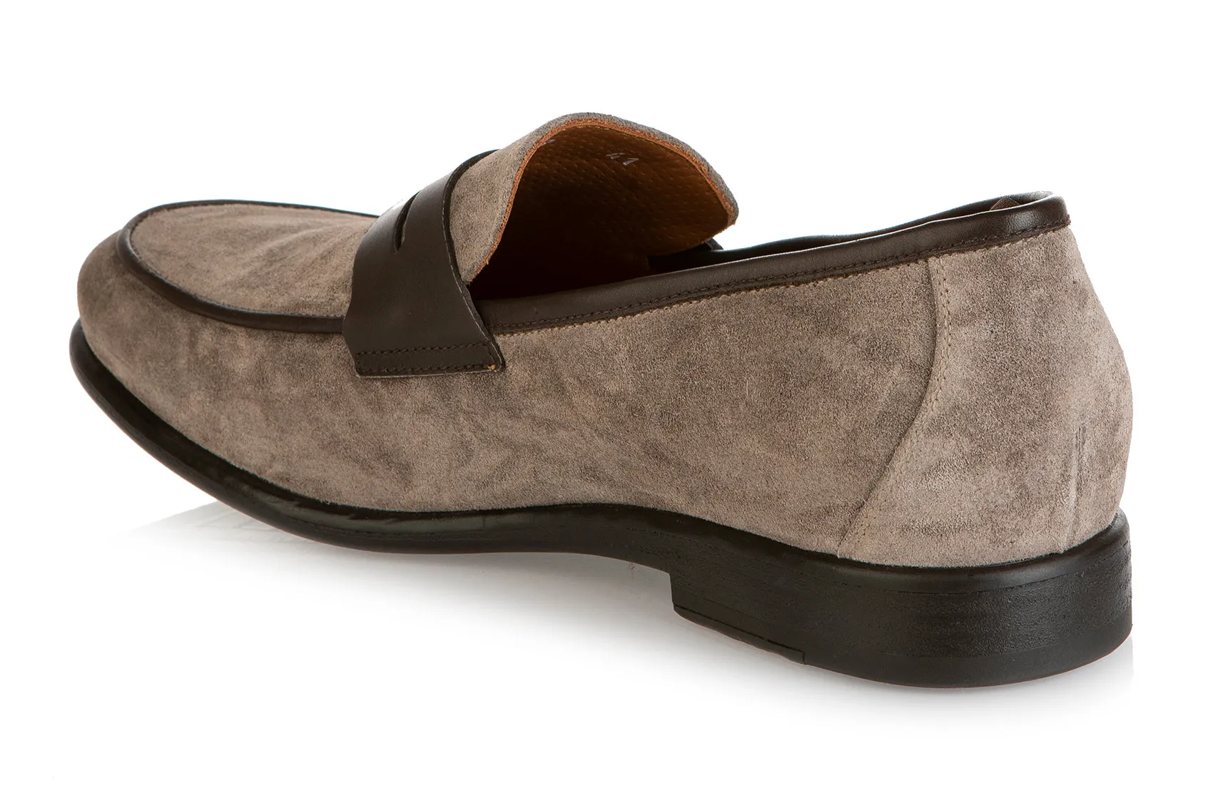 Converse Chuck Taylor All Star All Terrain Casual Shoes/sneakers 8515 Rossi Shoes / Gray