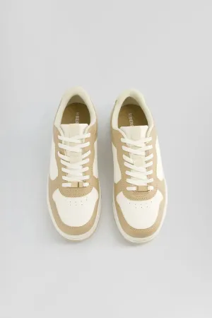 Bershka Women's  Sneakers Sneakers Movie Trailer
