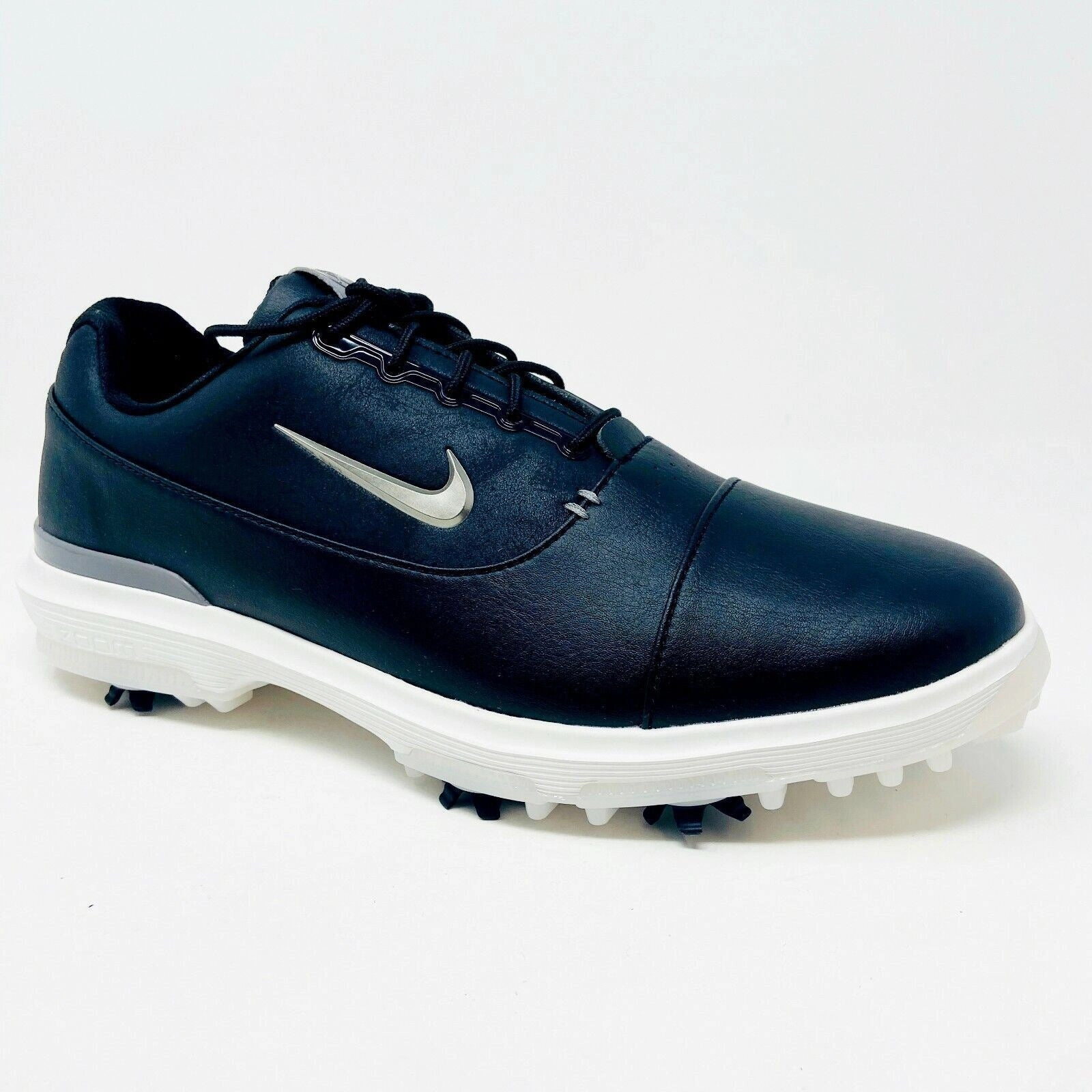 Shoes Like Asics Superblast Nike Air Zoom Victory Pro Black Summit White Mens Size 8.5 Golf Shoes