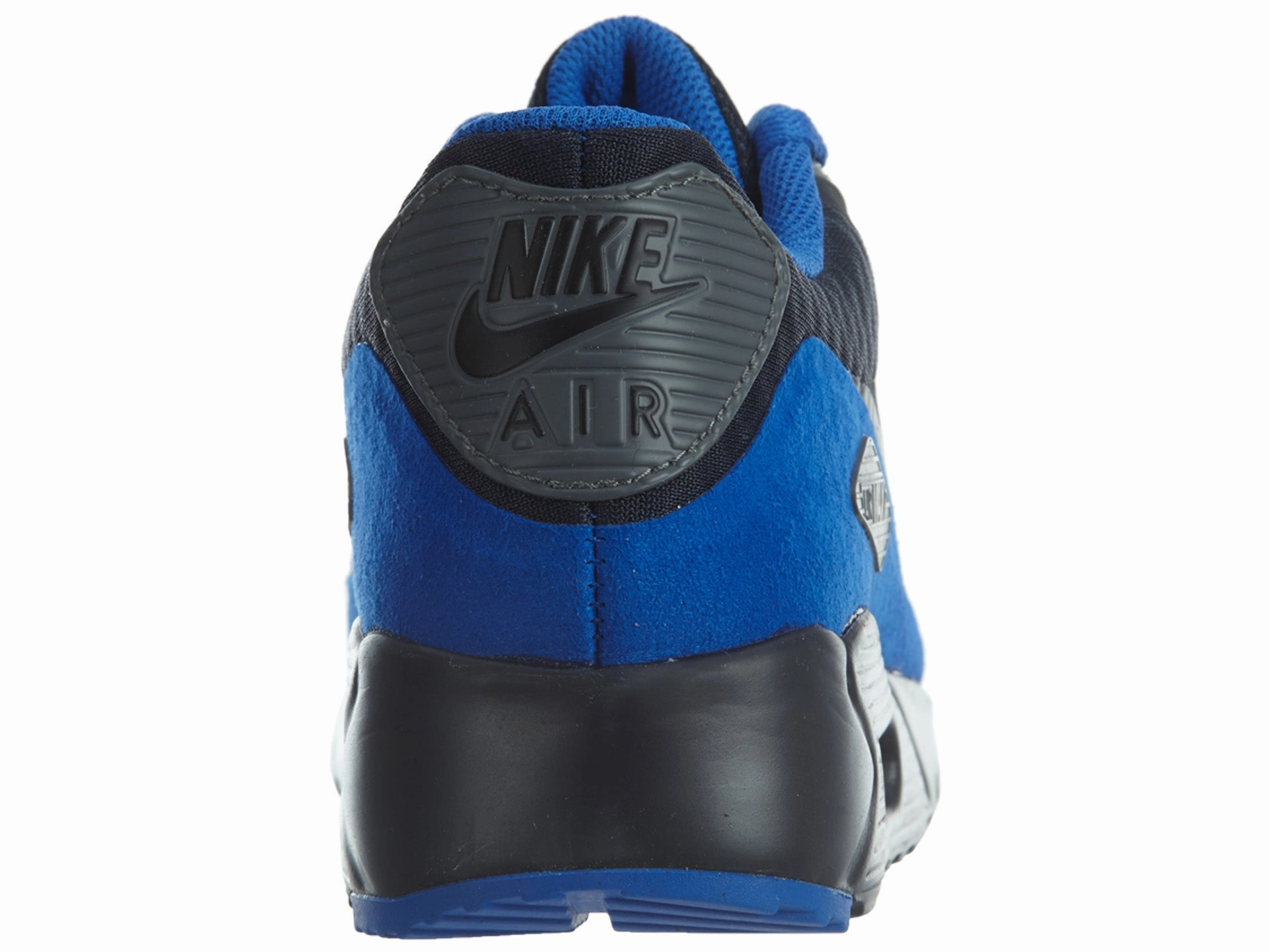 Nike Air Max 90 Ultra Essential Mens Style : 819474 Asics Tennis Shoes Comparison