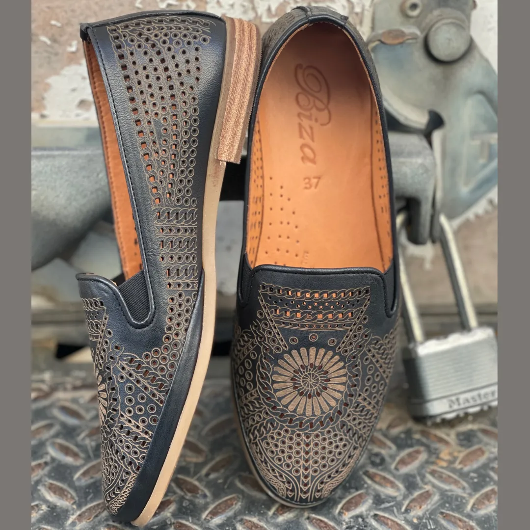 Candies Shoes BIZA SAWYER