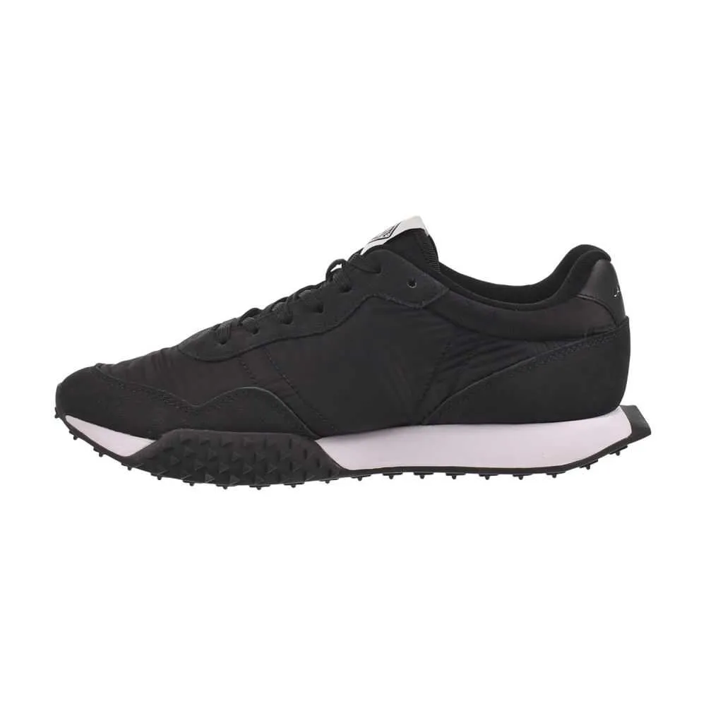 Black / 10.5 Lotto Casual Shoes