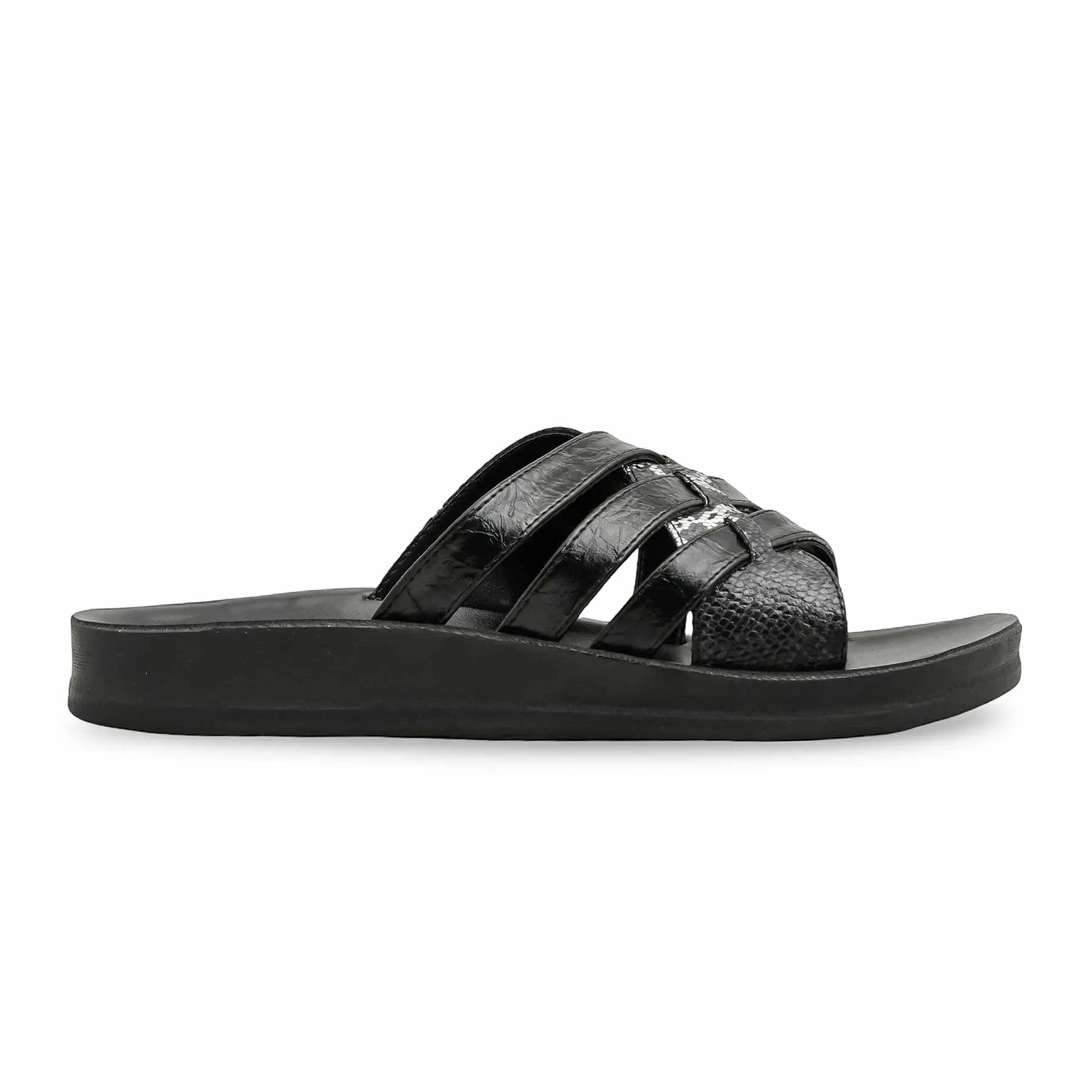 Black Casual Softy CL5499 Wear Running Shoes Casually