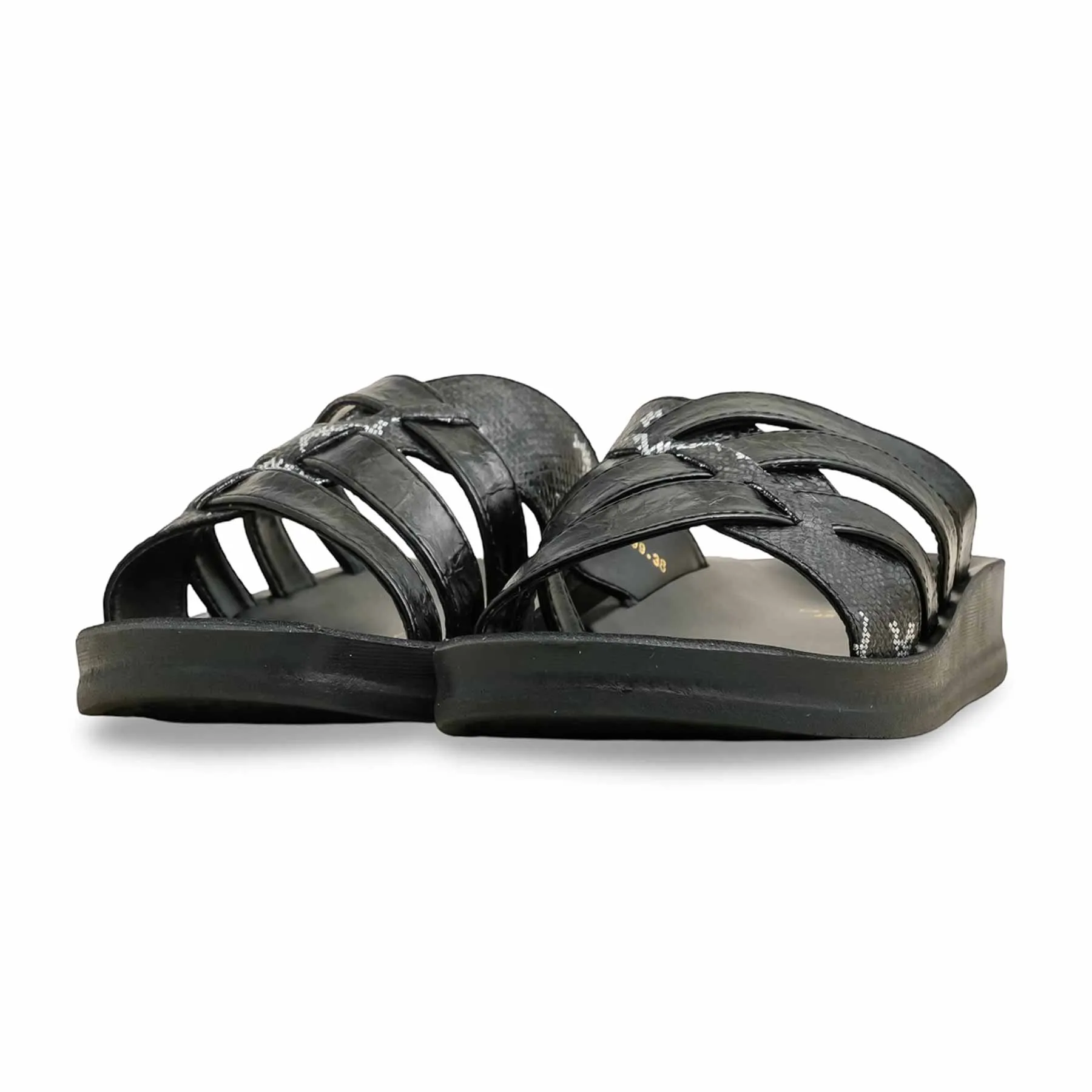 Best Shoes For Casual Black Casual Softy CL5499