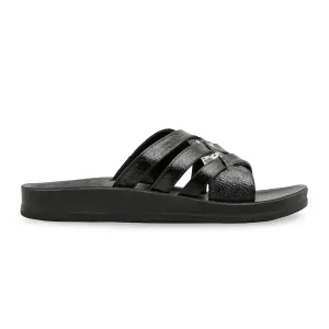 Most Comfy Casual Shoes Black Casual Softy CL5499