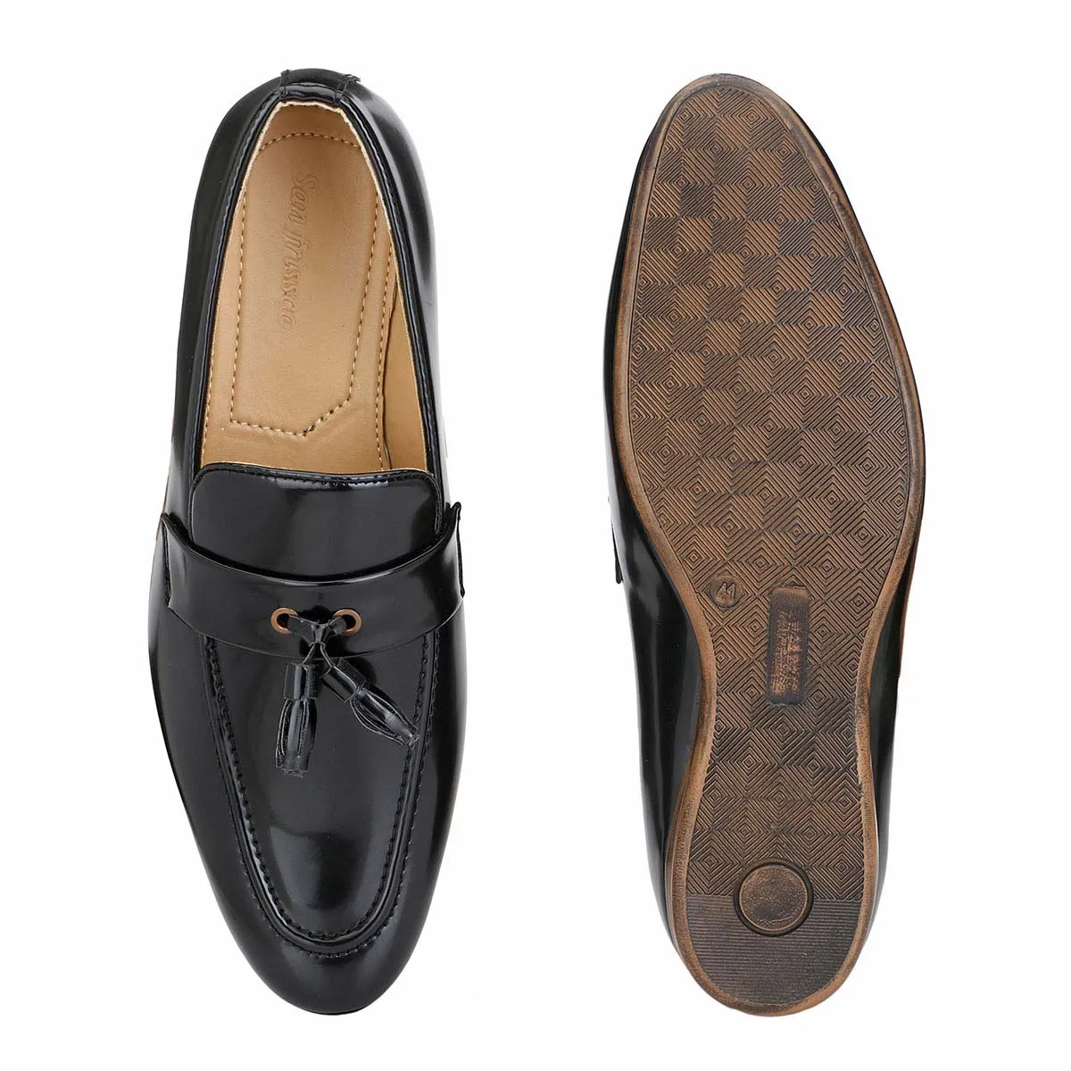 Black Loafers Loafers At Macy's