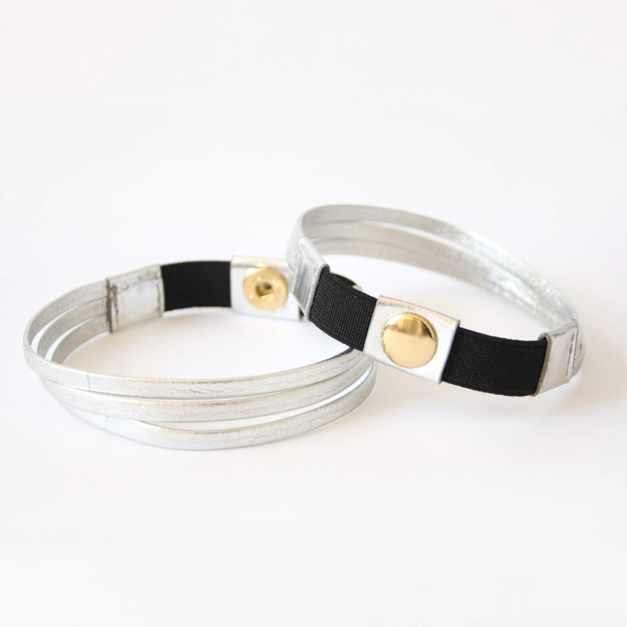 Weightlifting Shoes Vs Flat Shoes Black Swap Sandal Silver Triple