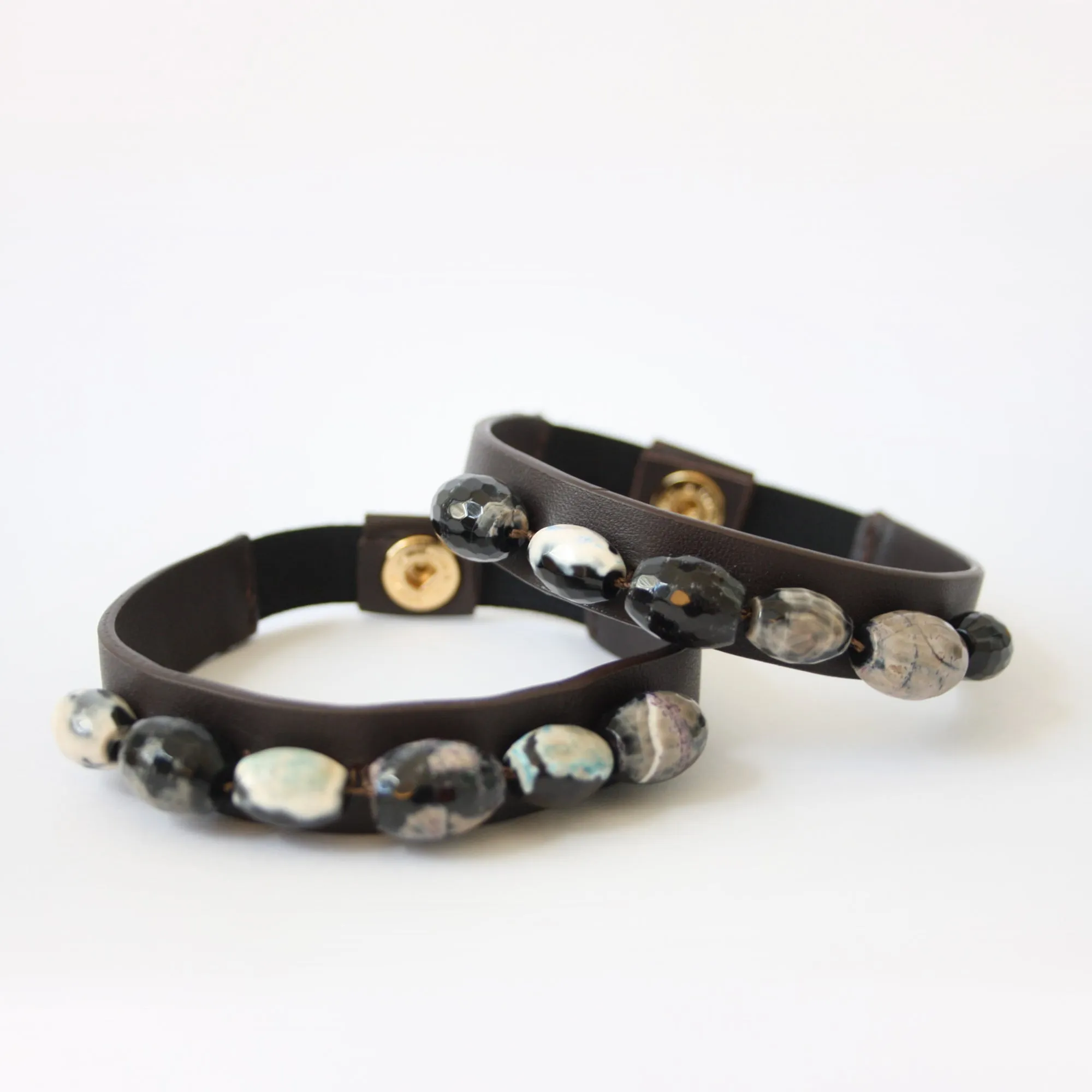 Black Swap Sandal with Agatas Pedal Cycling Shoes