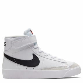 Blazer Mid '77 (Little Kid) Sneakers Orbit