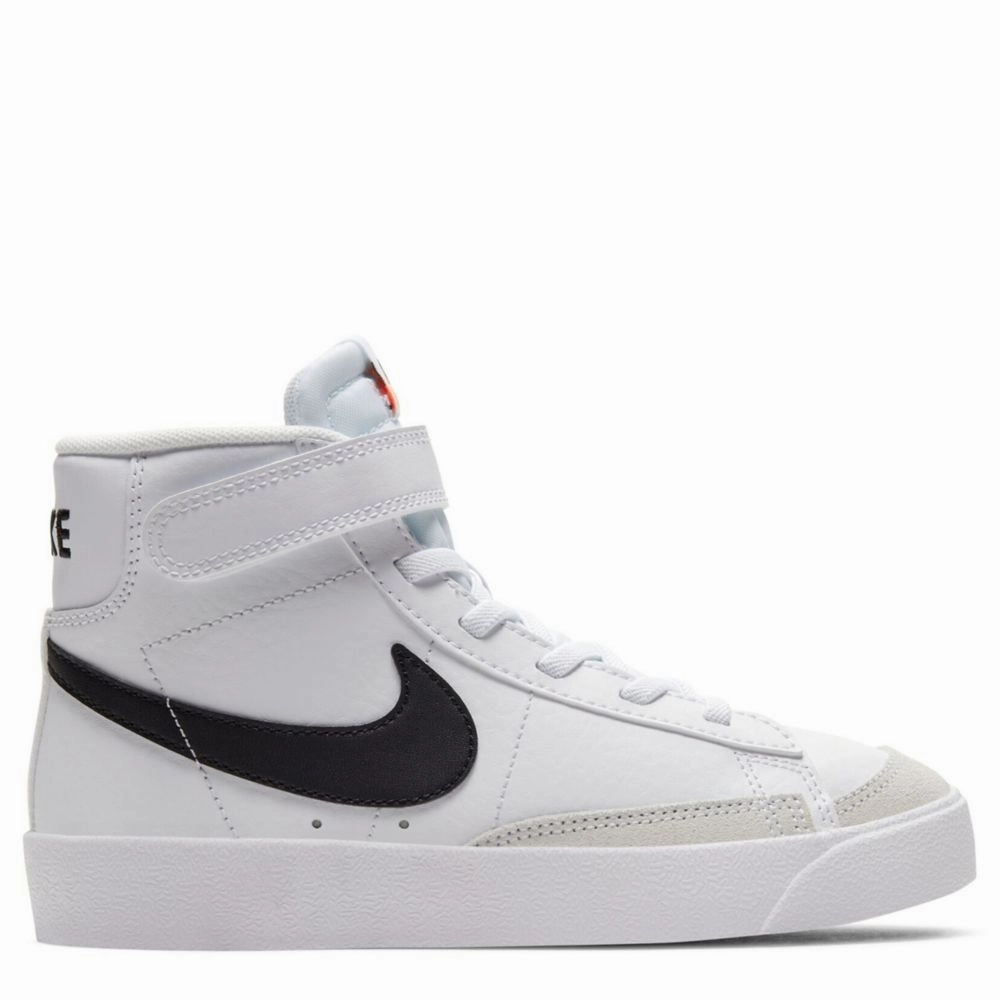 Blazer Mid '77 (Little Kid) Melo Sneakers