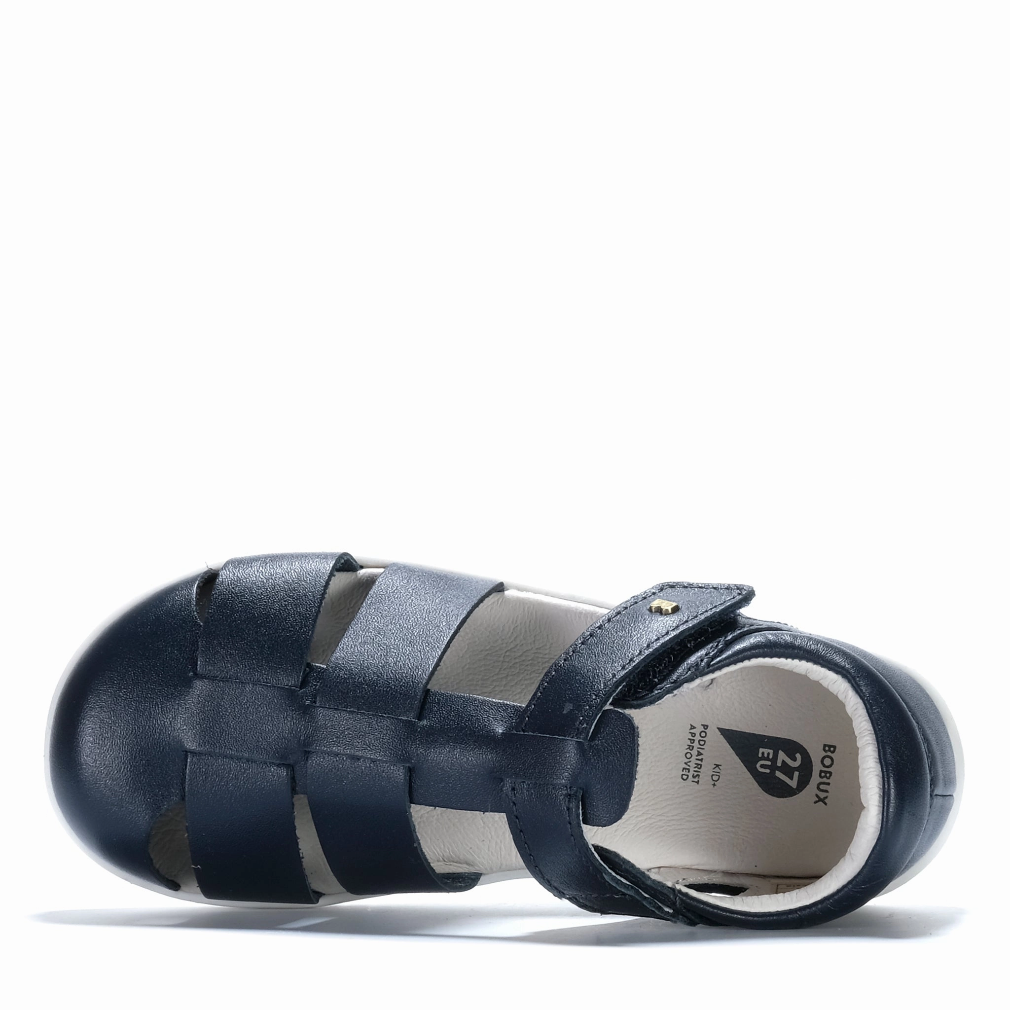 Sandals Usa Bobux Kid  Tidal Navy