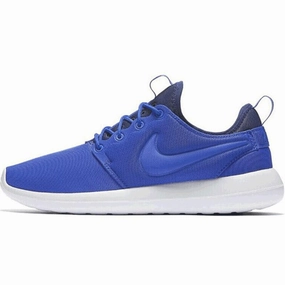 Cheap Decent Running Shoes Original New Arrival  NIKE Roshe Two Women's Running Shoes Sneakers