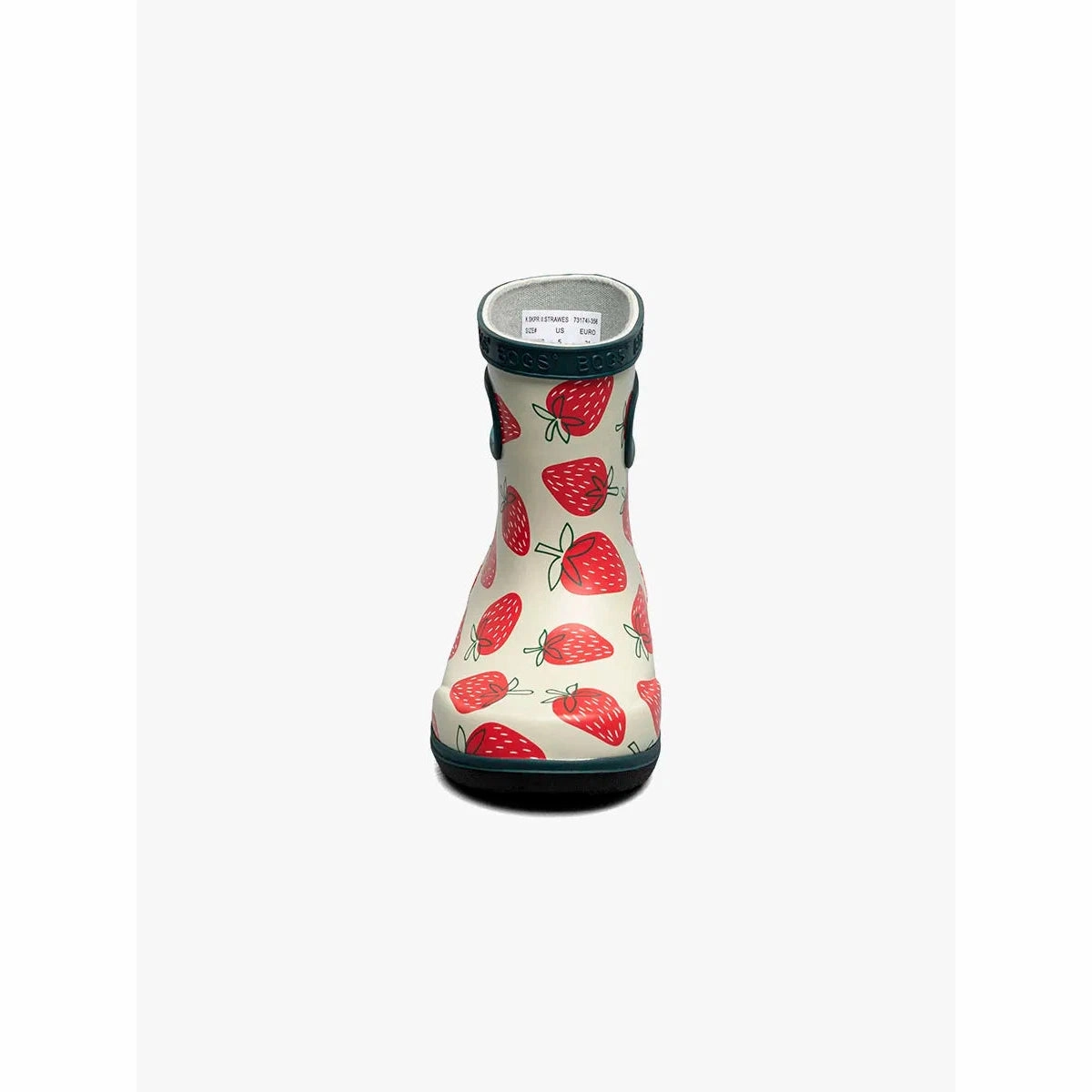 Bogs Skipper II Rain Boots (Toddler/Little Kid)