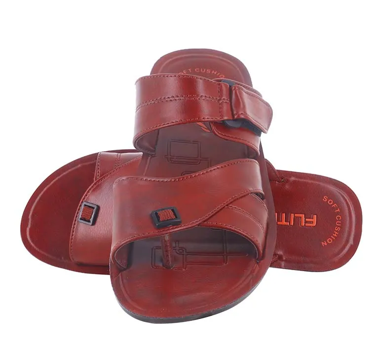 Slippers With Ankle Support FLITE Slippers for men PUG 131