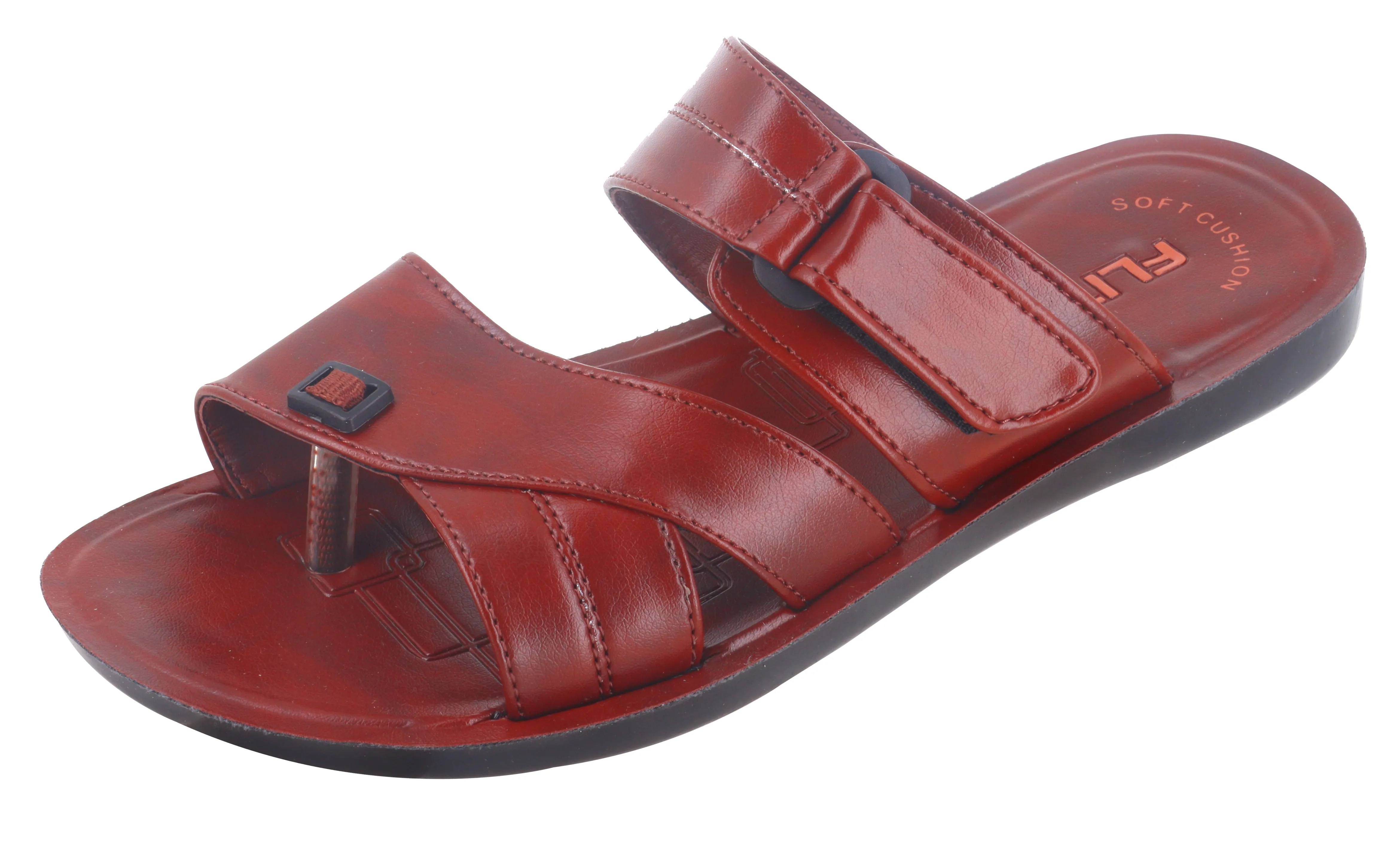 Cholo Slippers FLITE Slippers for men PUG 131