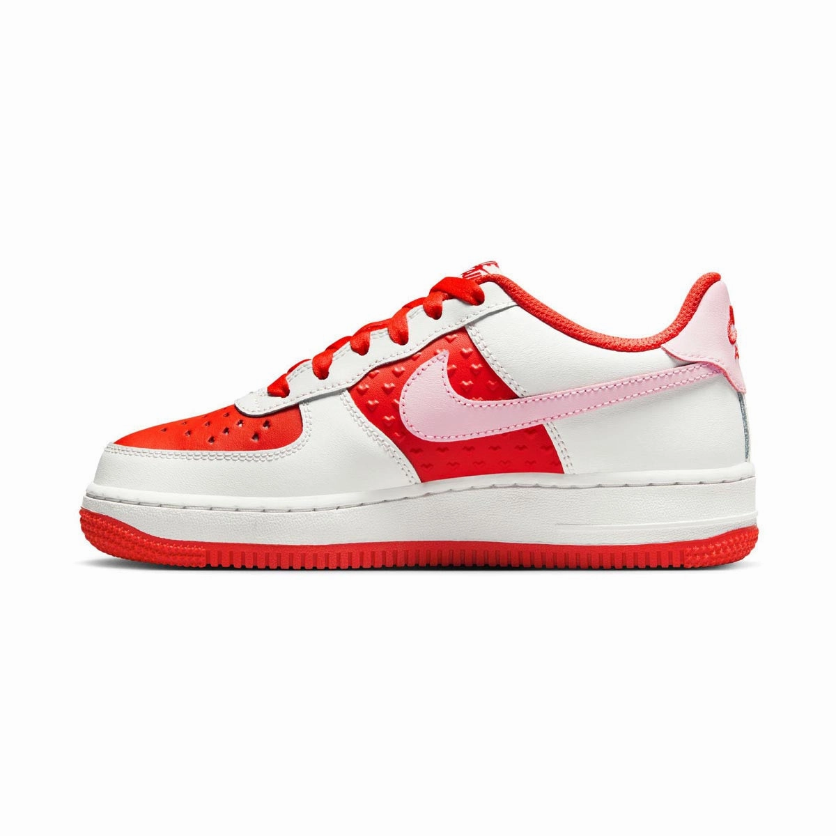Pronation Asics Running Shoes Nike Air Force 1 'Valentine's Day' Big Kids' Shoes
