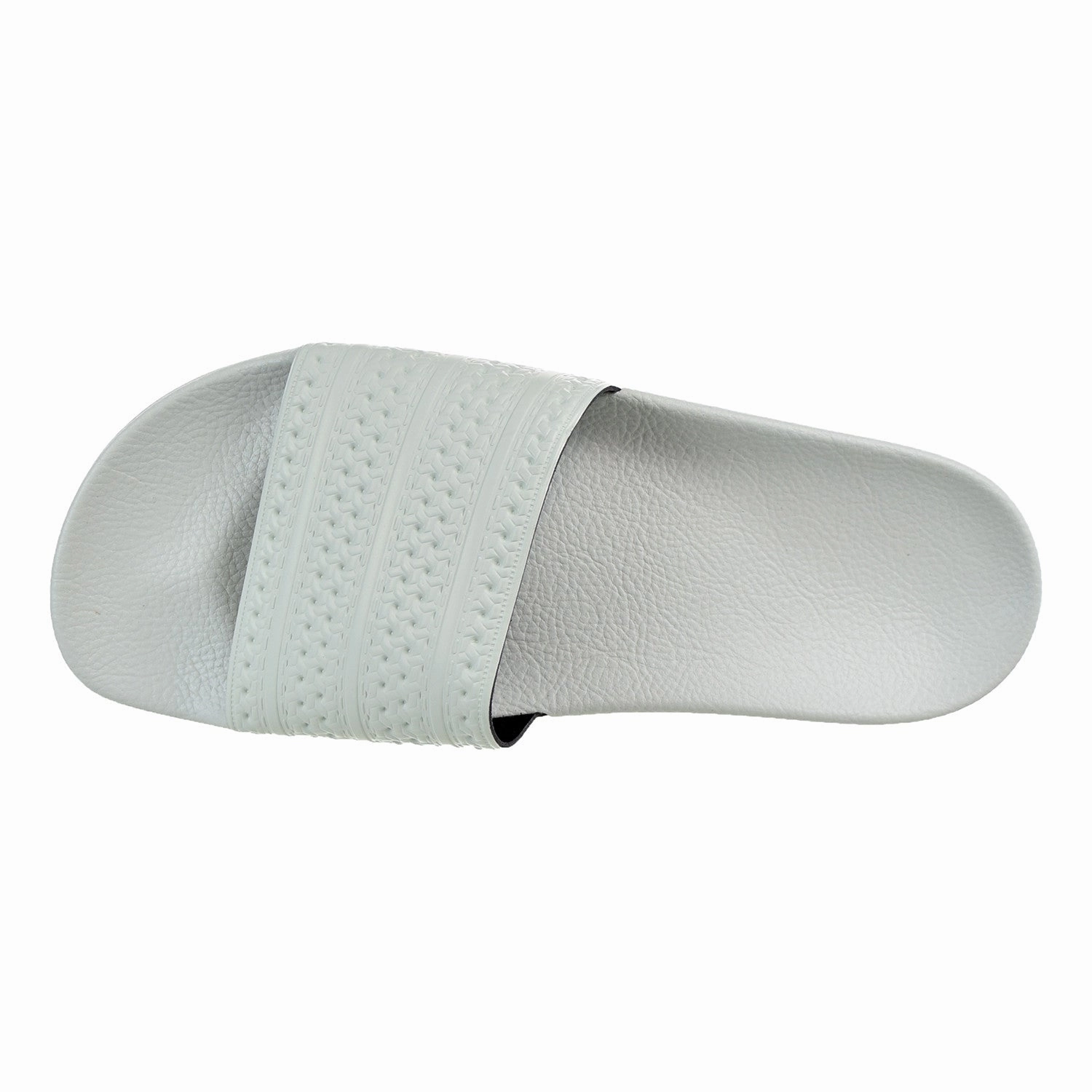 Adidas Zg Golf Shoes Adidas Adilette Men's Slides Colour Lingrn/Lingrn