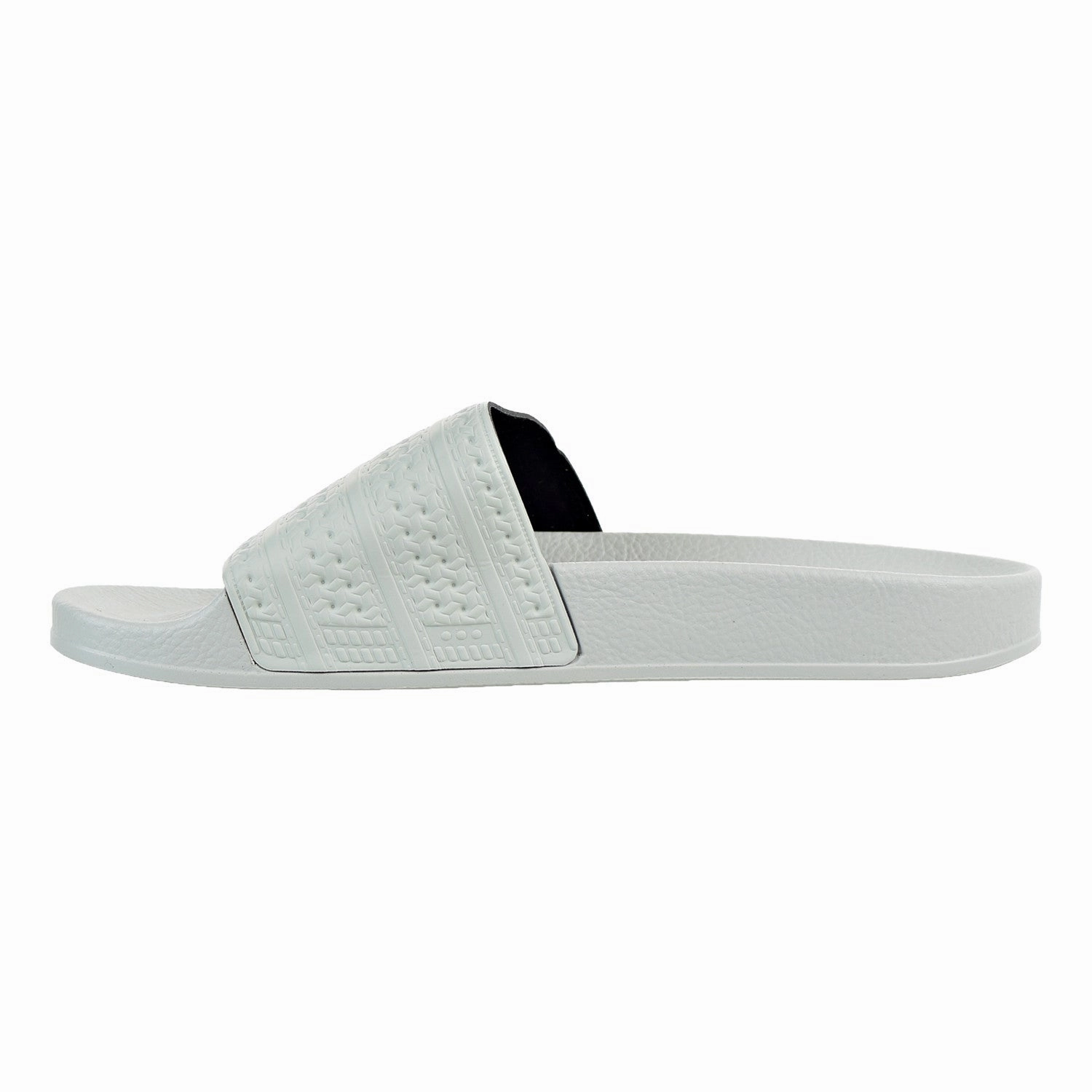 Adidas Adilette Men's Slides Colour Lingrn/Lingrn Adidas Asu Shoes