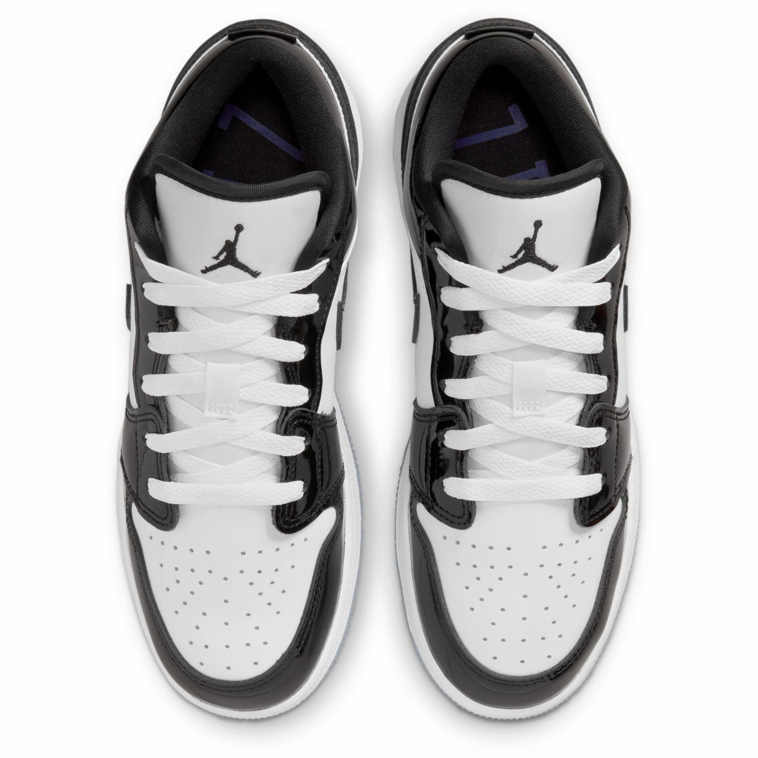 Sneakers All Star Air Jordan 1 Low Se (Big Kid)