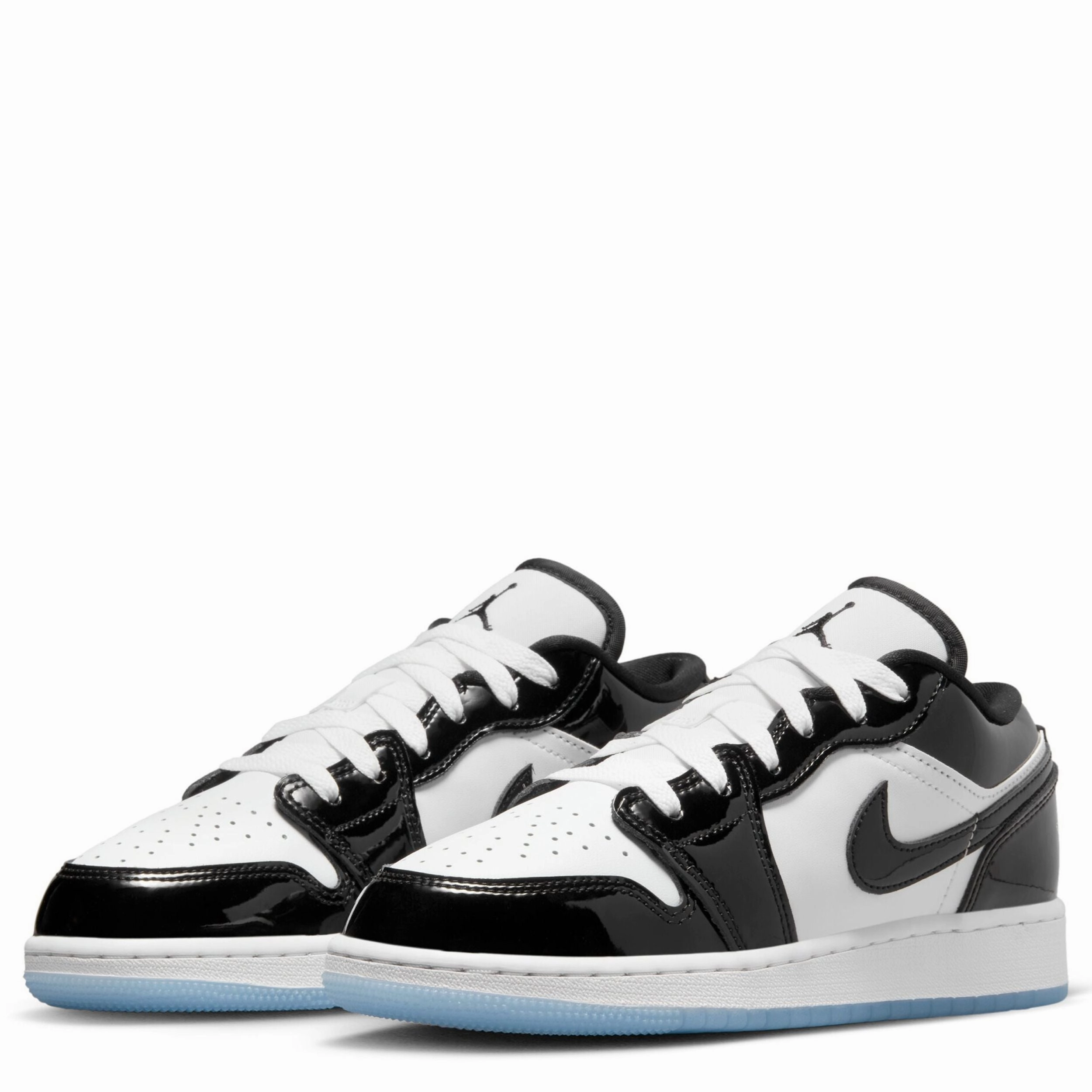 Air Jordan 1 Low Se (Big Kid) Wedges Sneakers