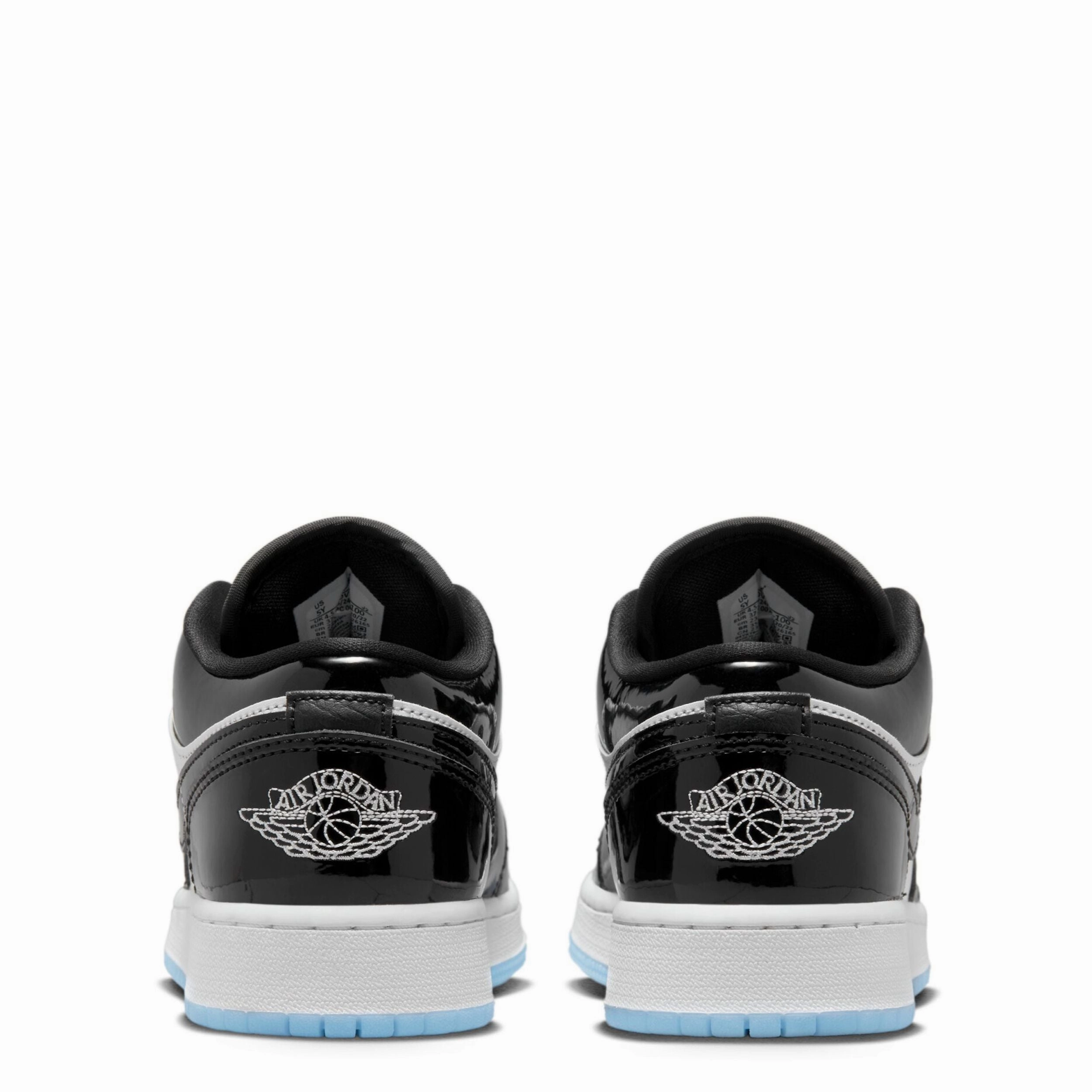 Air Jordan 1 Low Se (Big Kid) Steel Toe Inserts For Sneakers